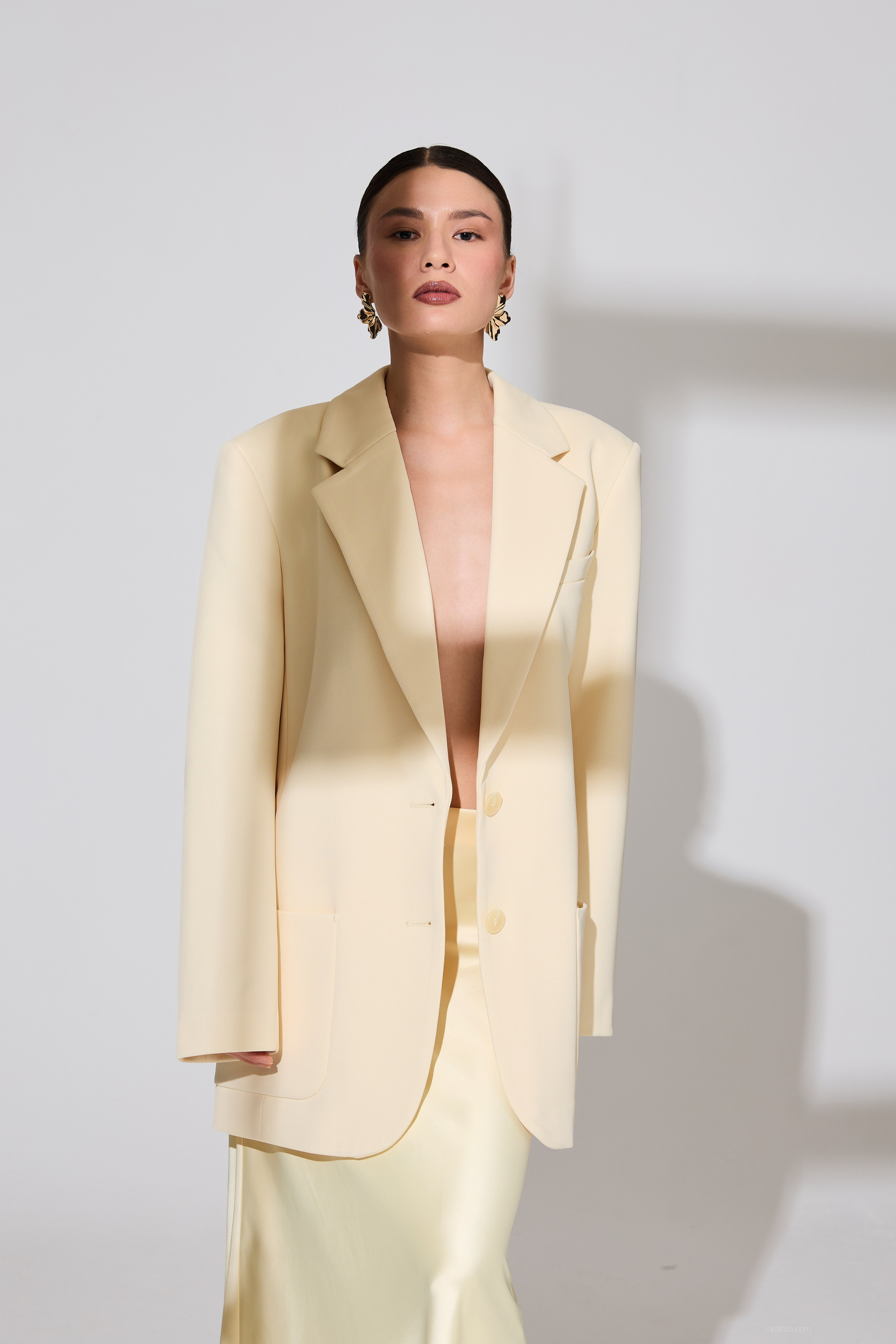 Fashion style. NKA_FOTO