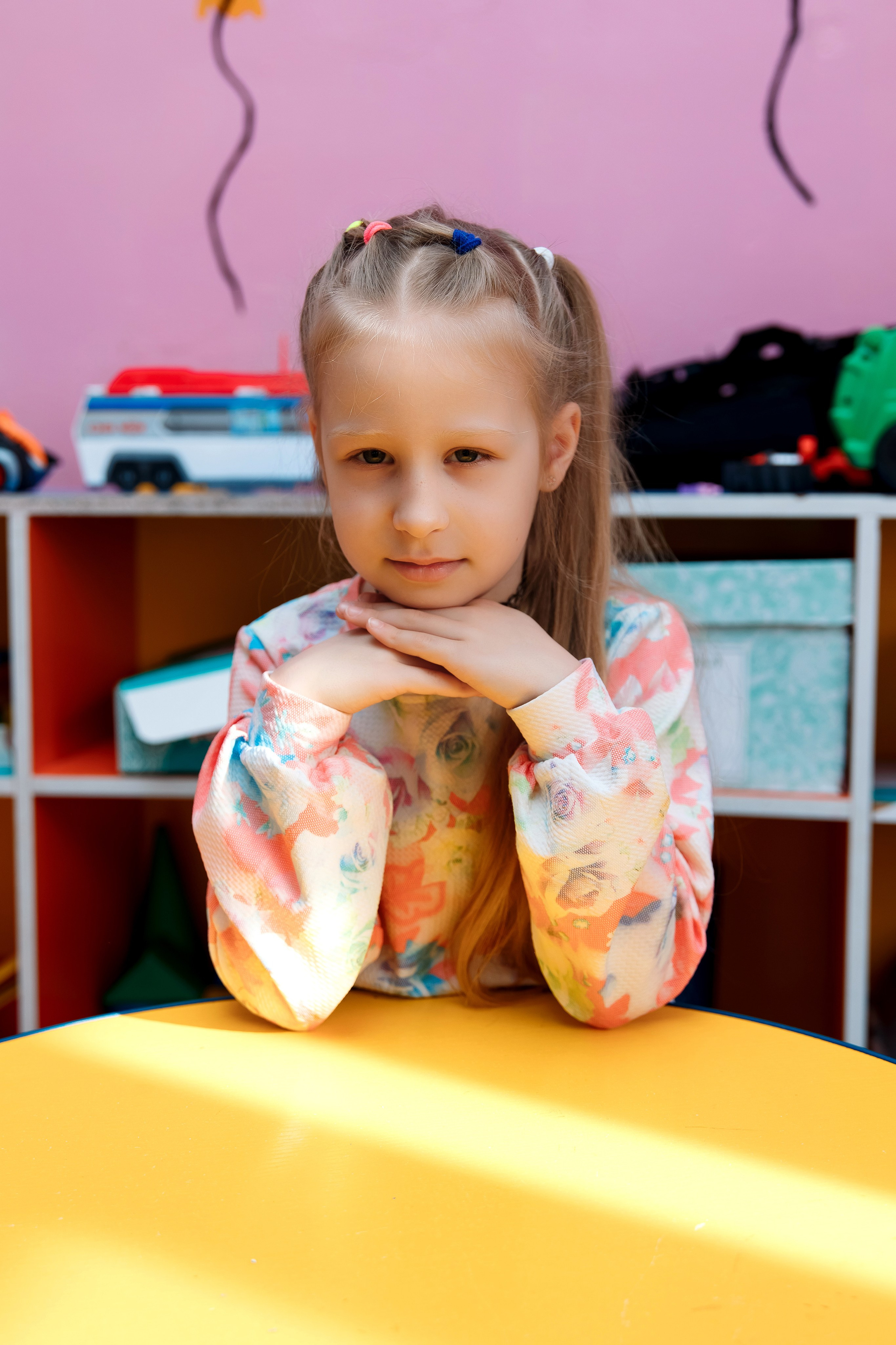 Детский Сад № 19 (один день из жизни группы + выпускной). Фотограф Любовь Корниенко, Примоский край