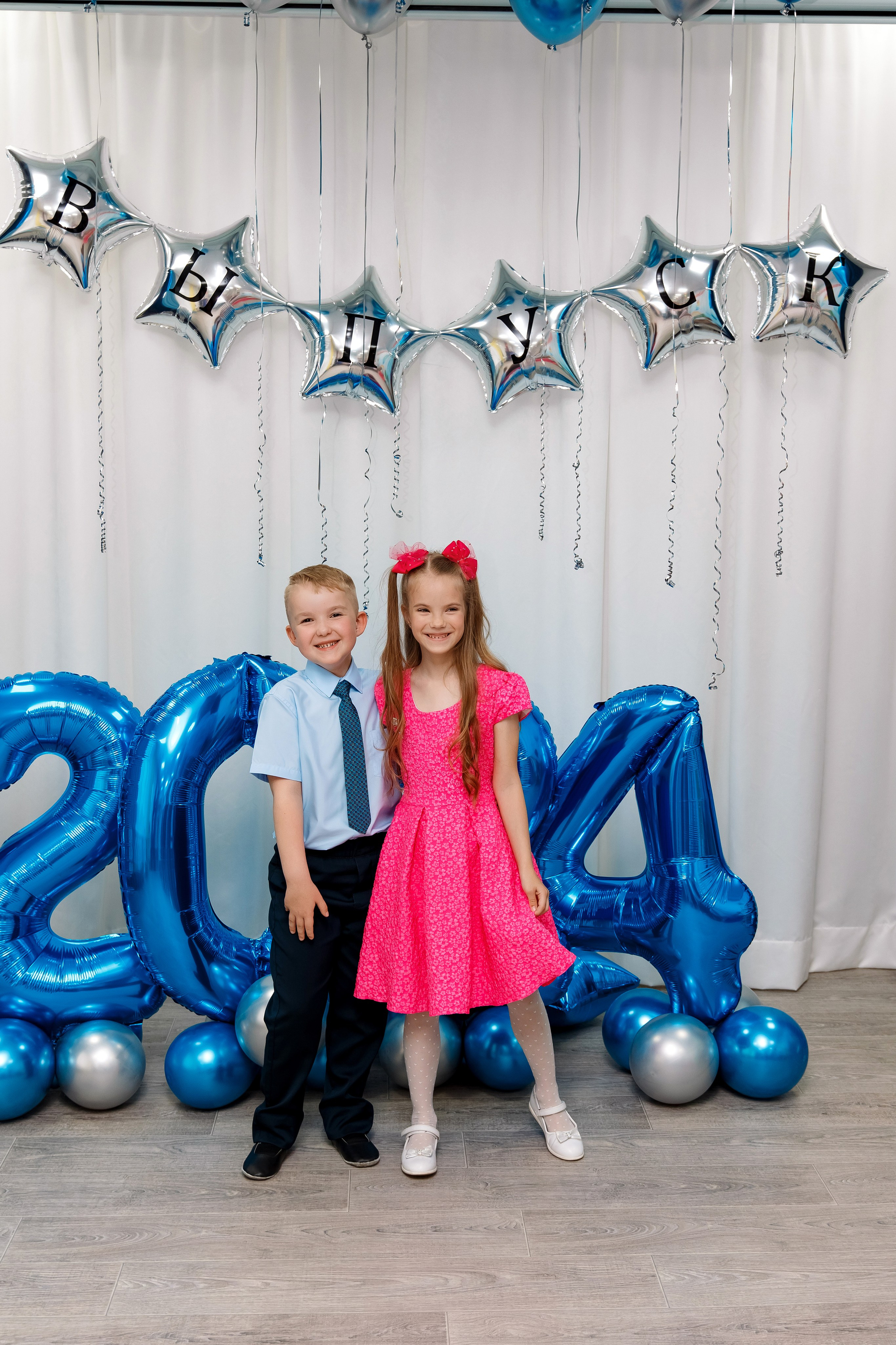 Детский Сад № 19 (один день из жизни группы + выпускной). Фотограф Любовь Корниенко, Примоский край