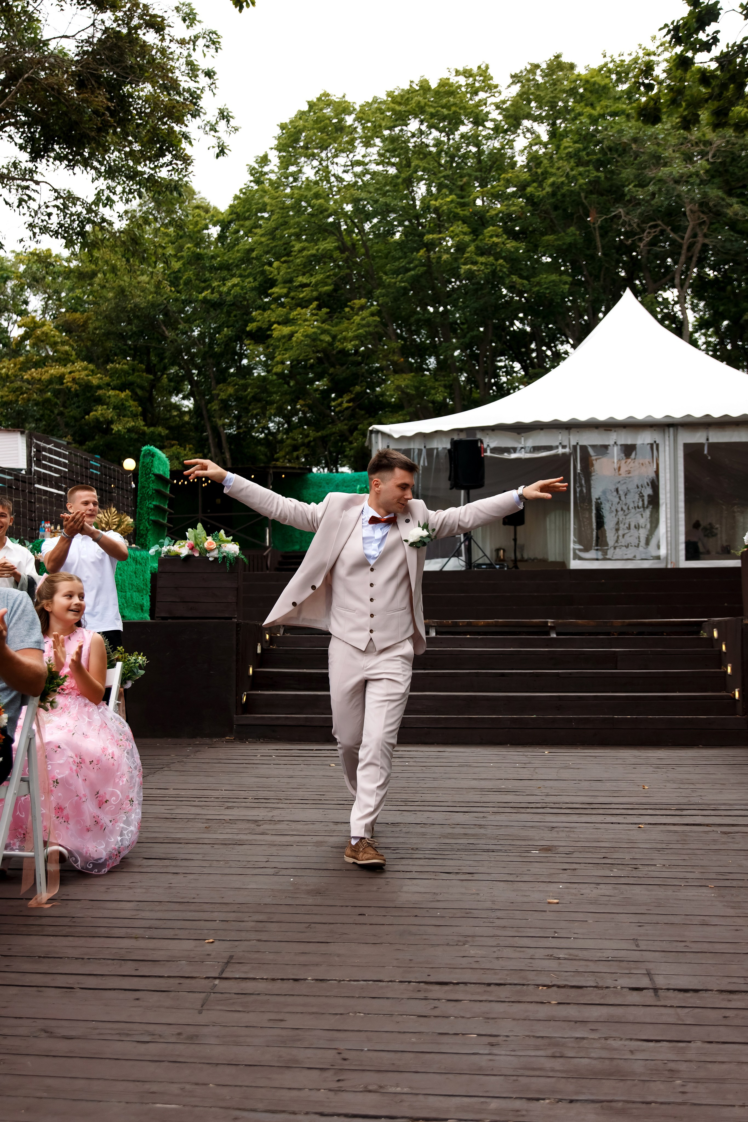 Марина & Вячеслав. Фотограф Любовь Корниенко, Примоский край