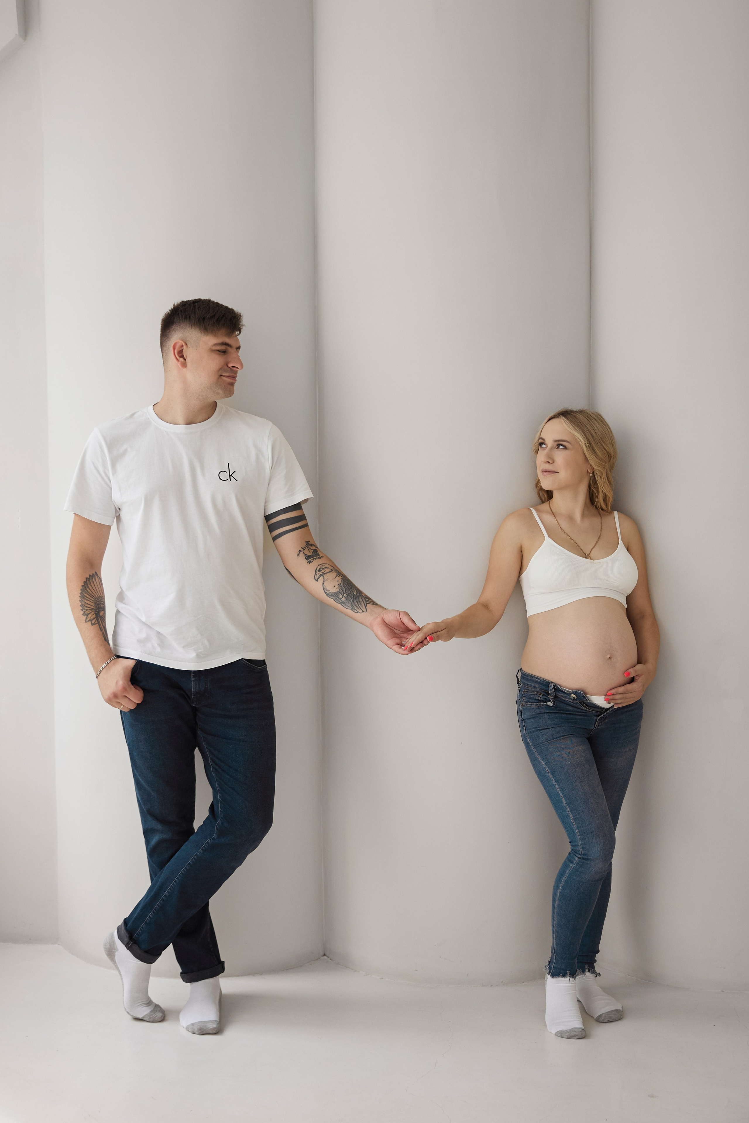 Беременность