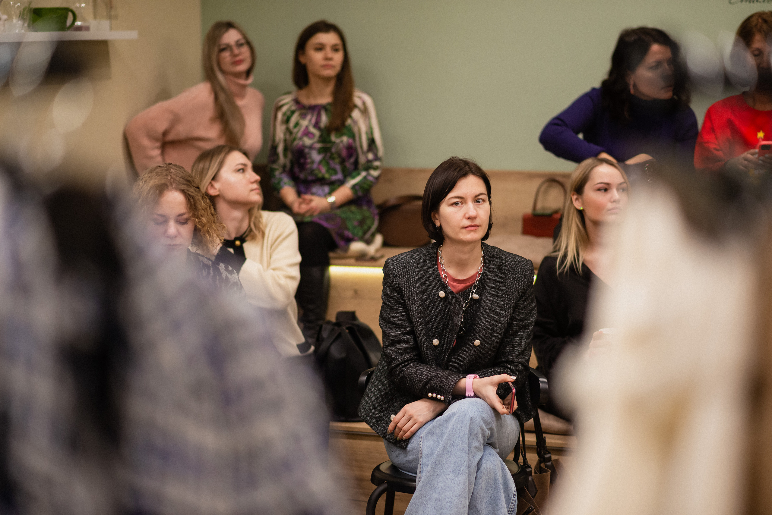 Ennergia. Фотограф Катерина Оляпка в Перми