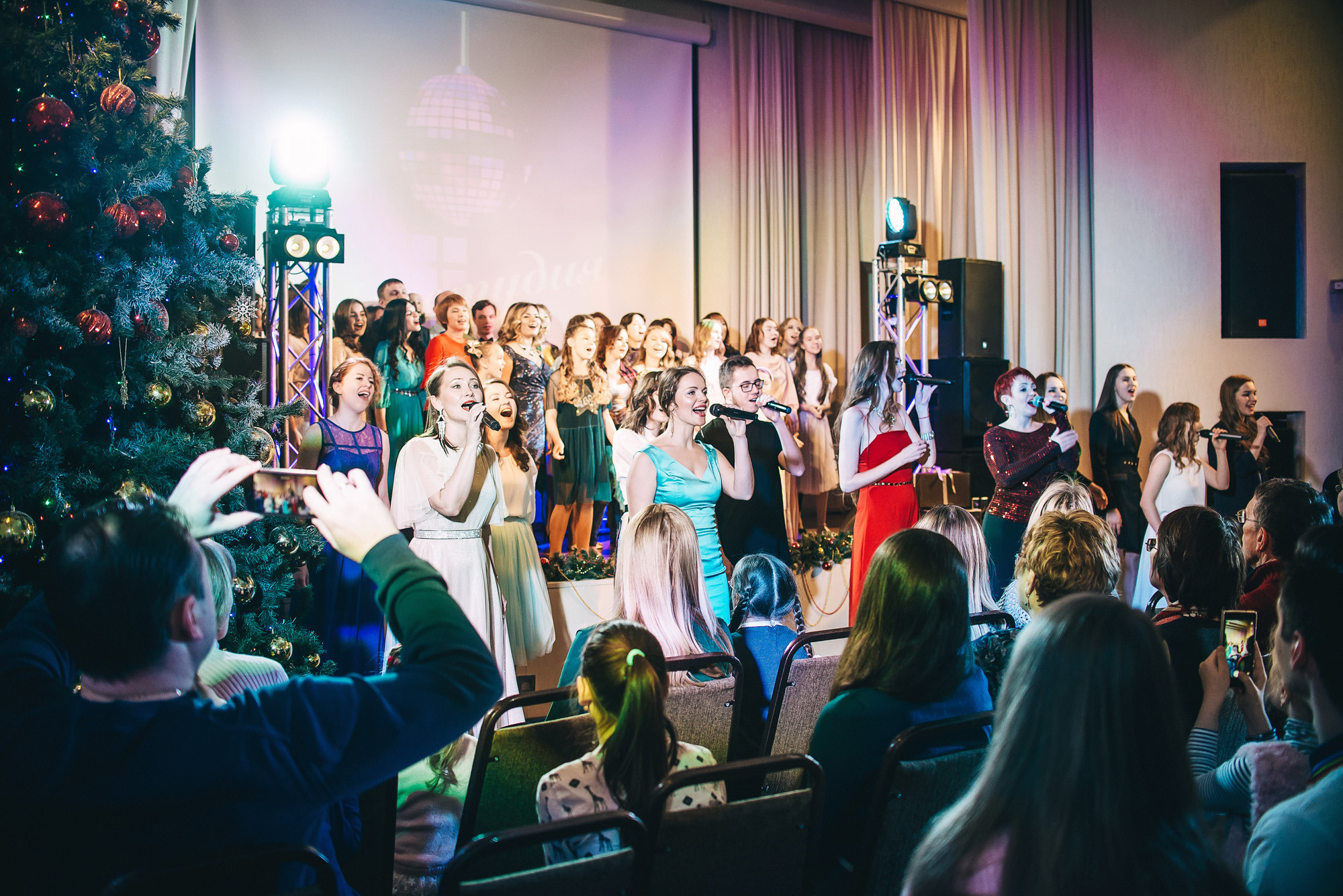 Ленстудия. Фотограф Катерина Оляпка в Перми