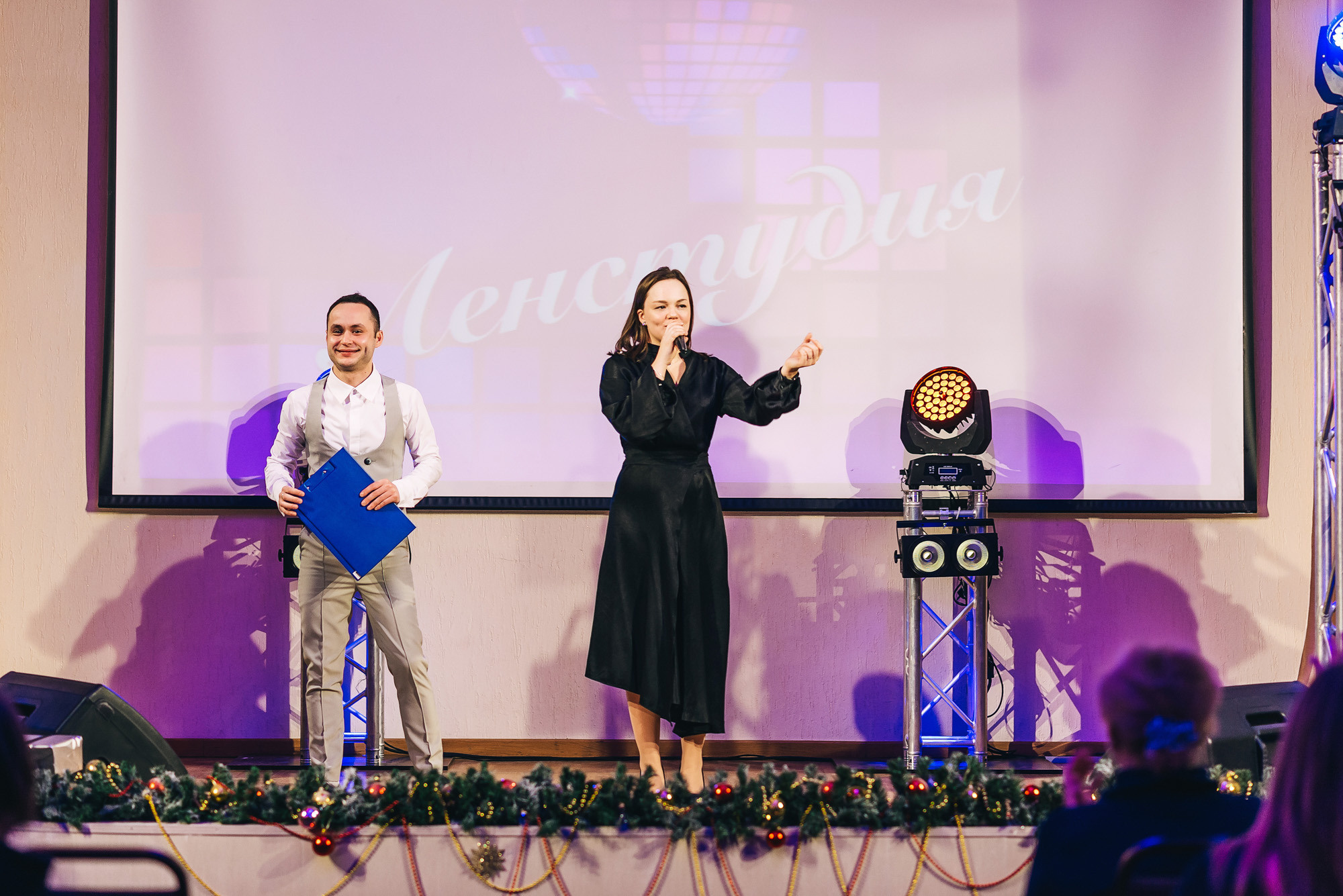 Ленстудия. Фотограф Катерина Оляпка в Перми