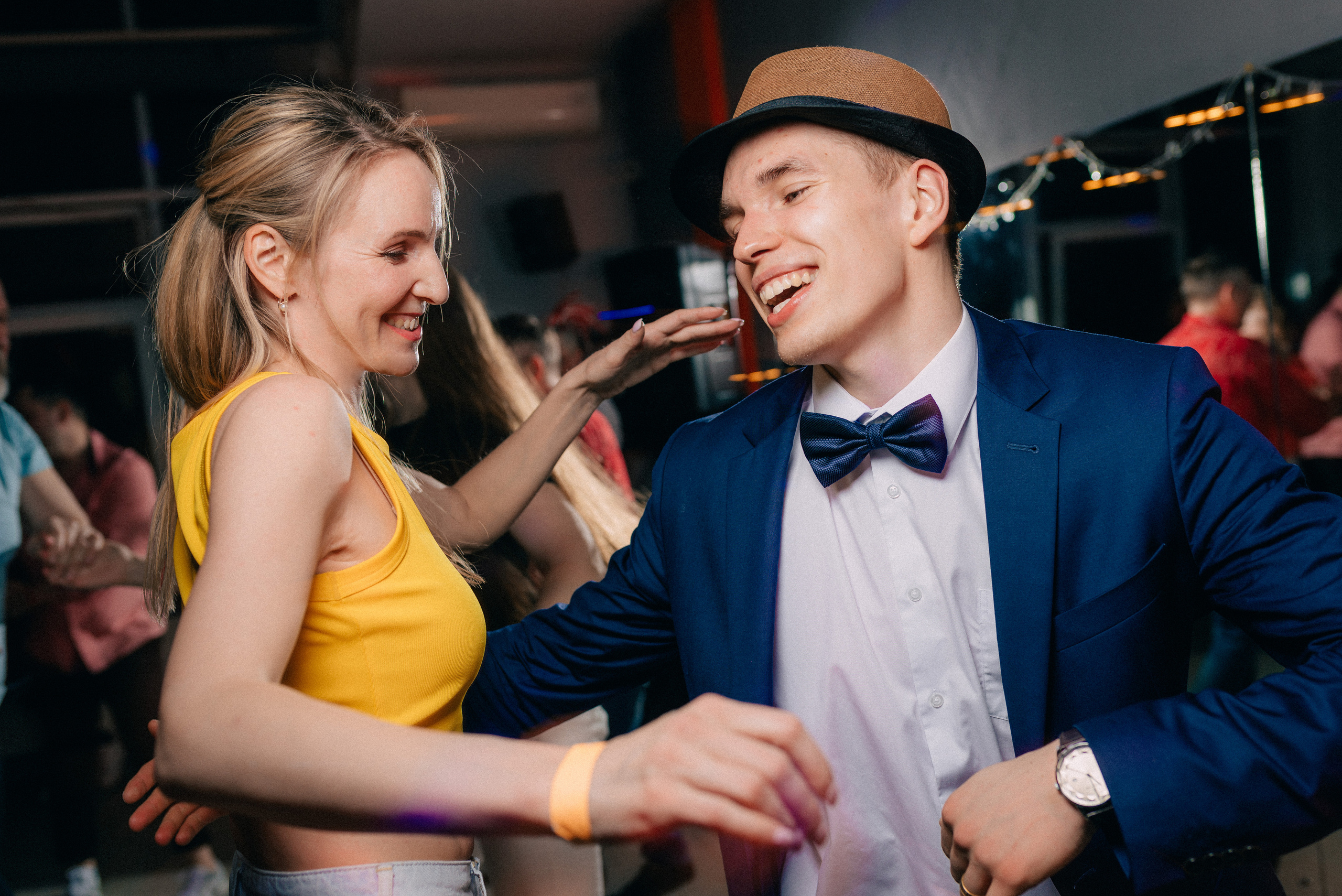 Шаг вперед, школа танцев. Фотограф Катерина Оляпка в Перми