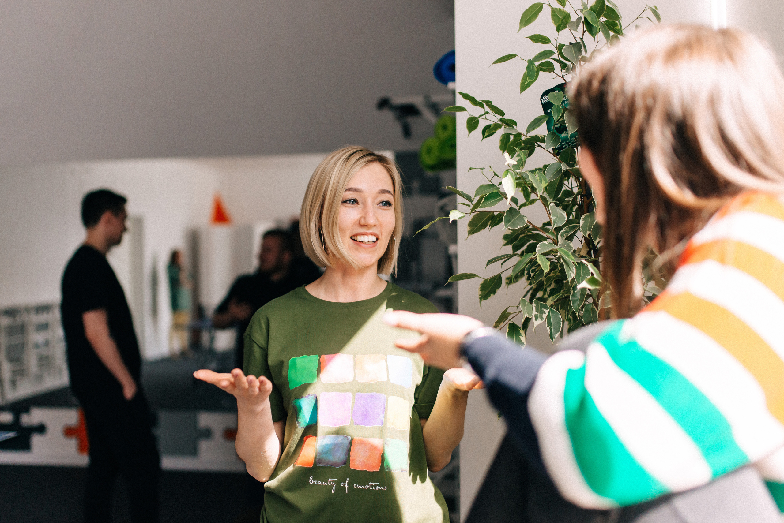 Macrosсop. Фотограф Катерина Оляпка в Перми