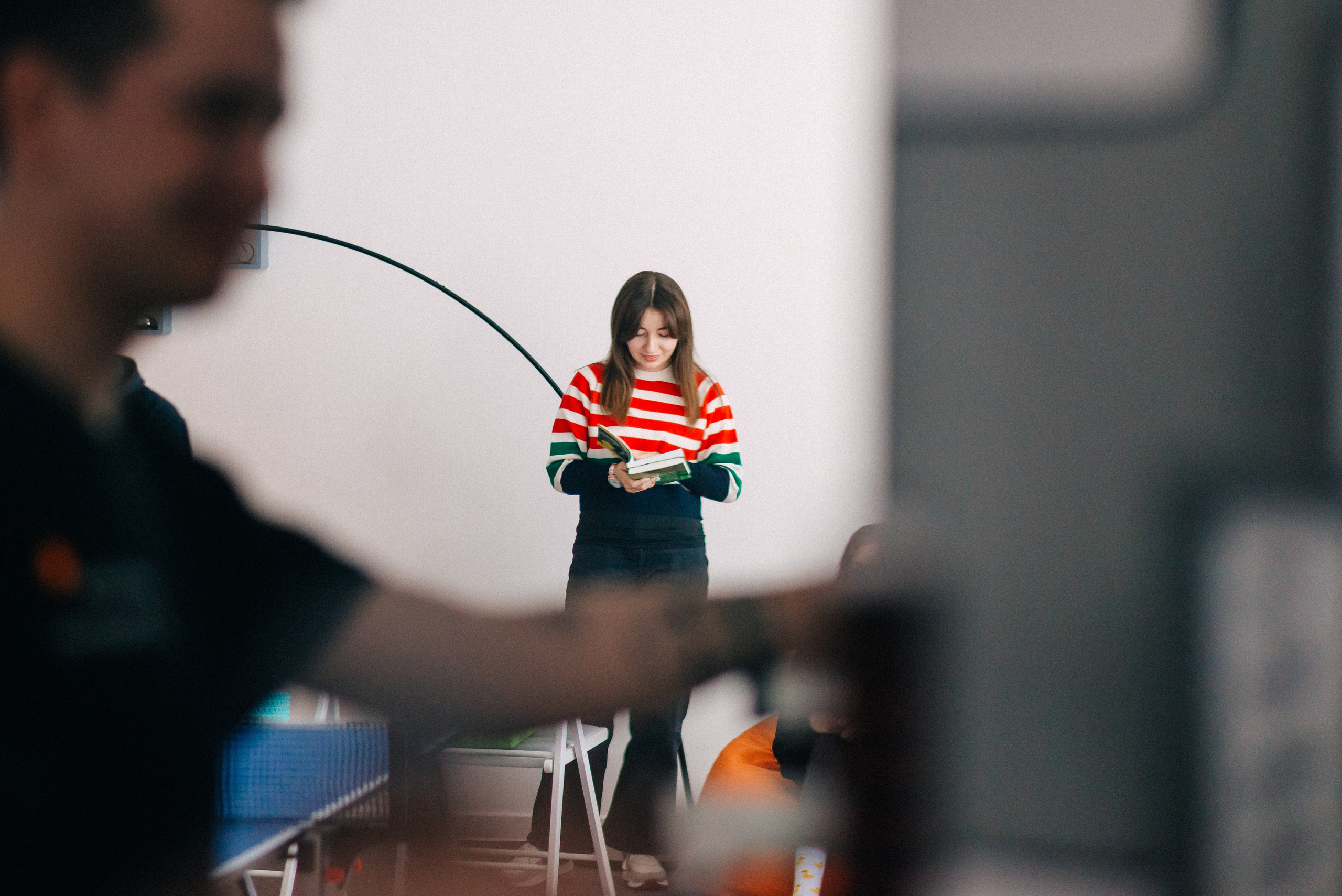 Macrosсop. Фотограф Катерина Оляпка в Перми