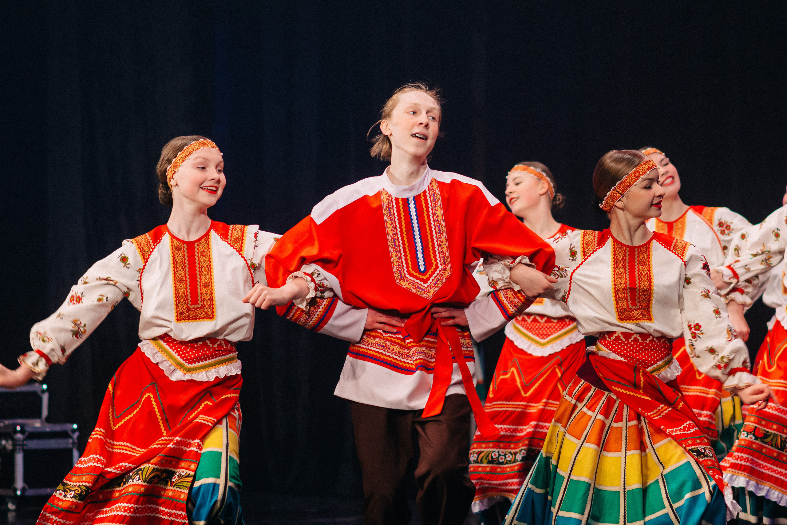 Пермский дом народного творчества «Губерния». Фотограф Катерина Оляпка в Перми