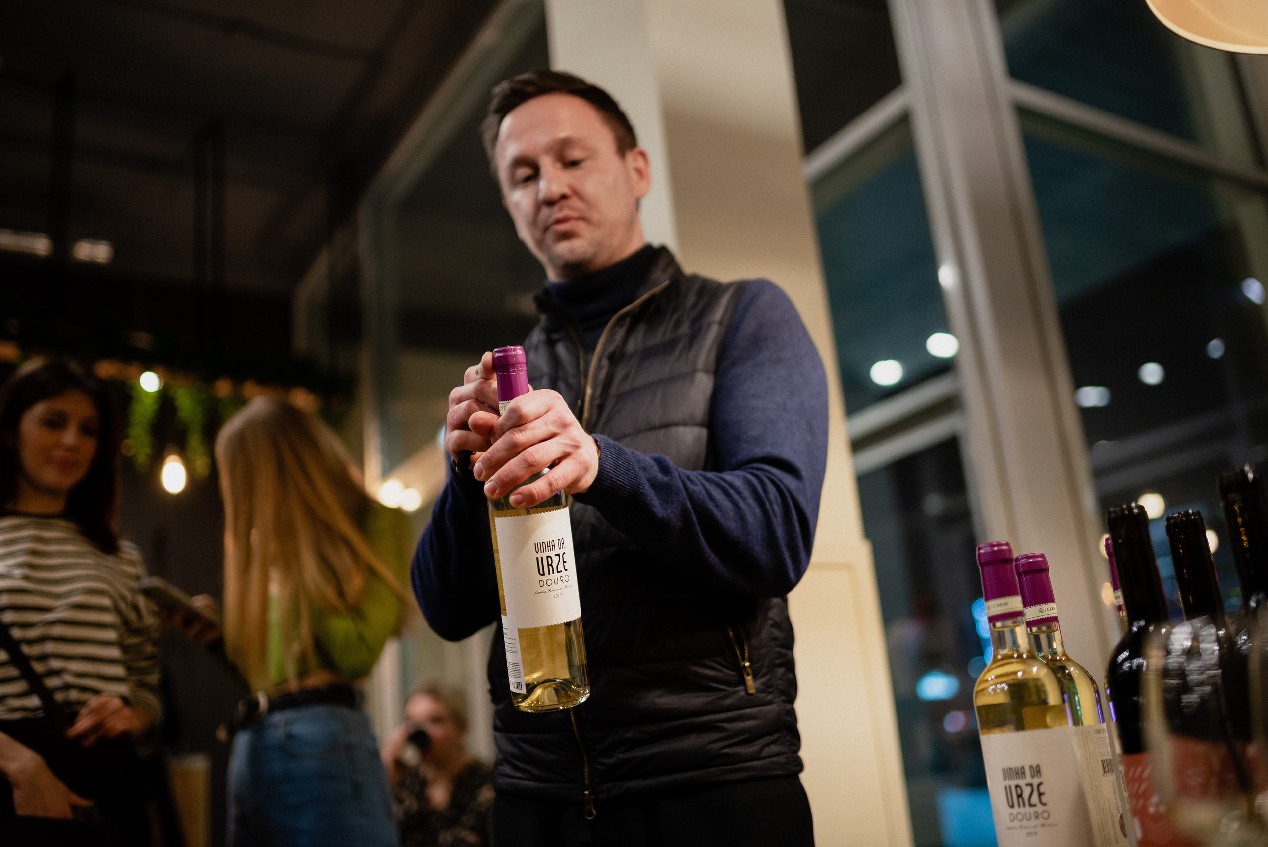 Ennergia. Фотограф Катерина Оляпка в Перми