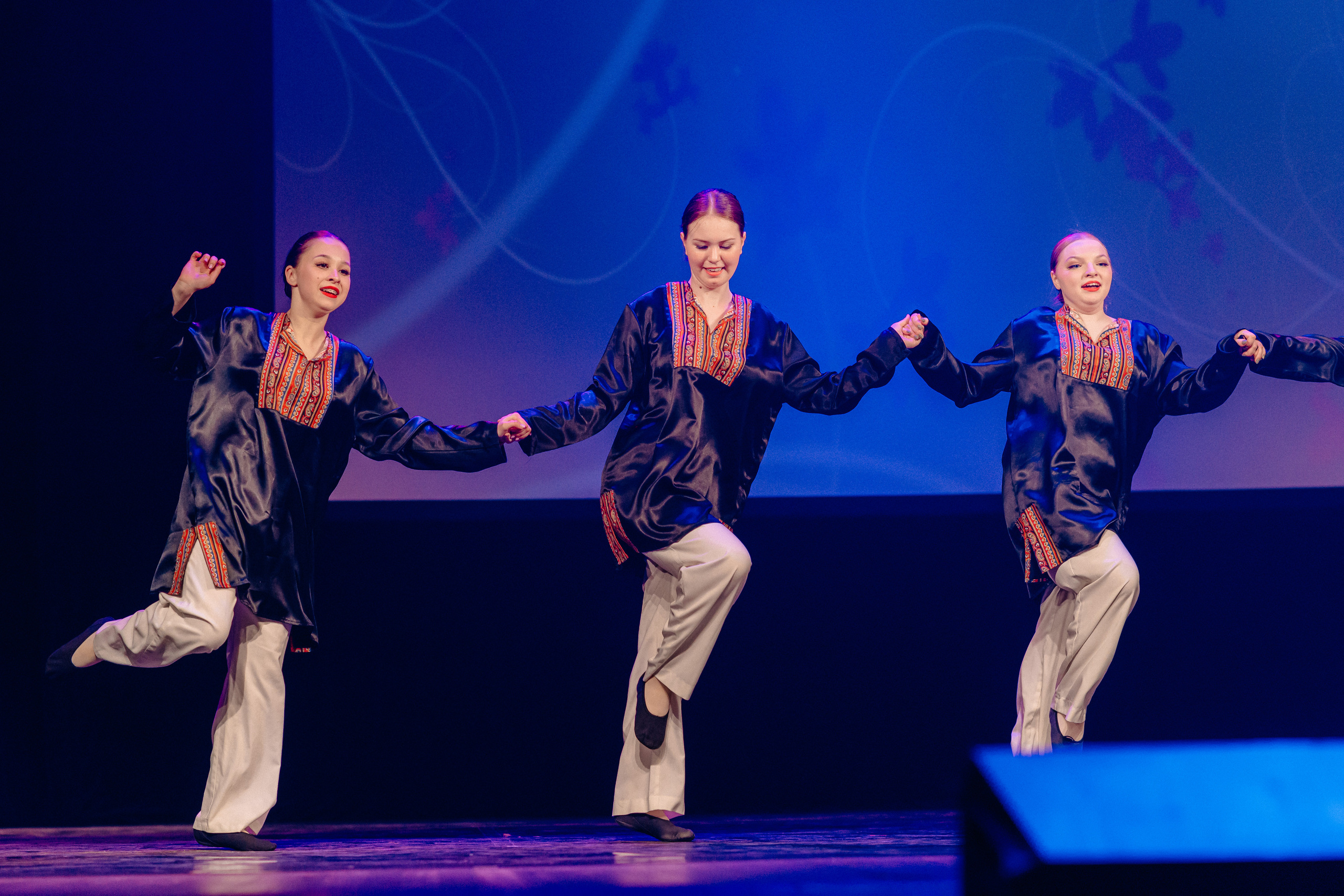 Пермский дом народного творчества «Губерния». Фотограф Катерина Оляпка в Перми