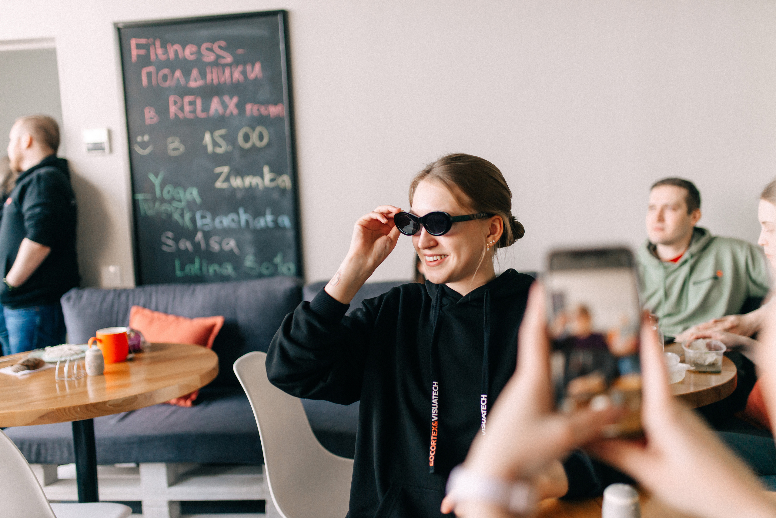 Macrosсop. Фотограф Катерина Оляпка в Перми