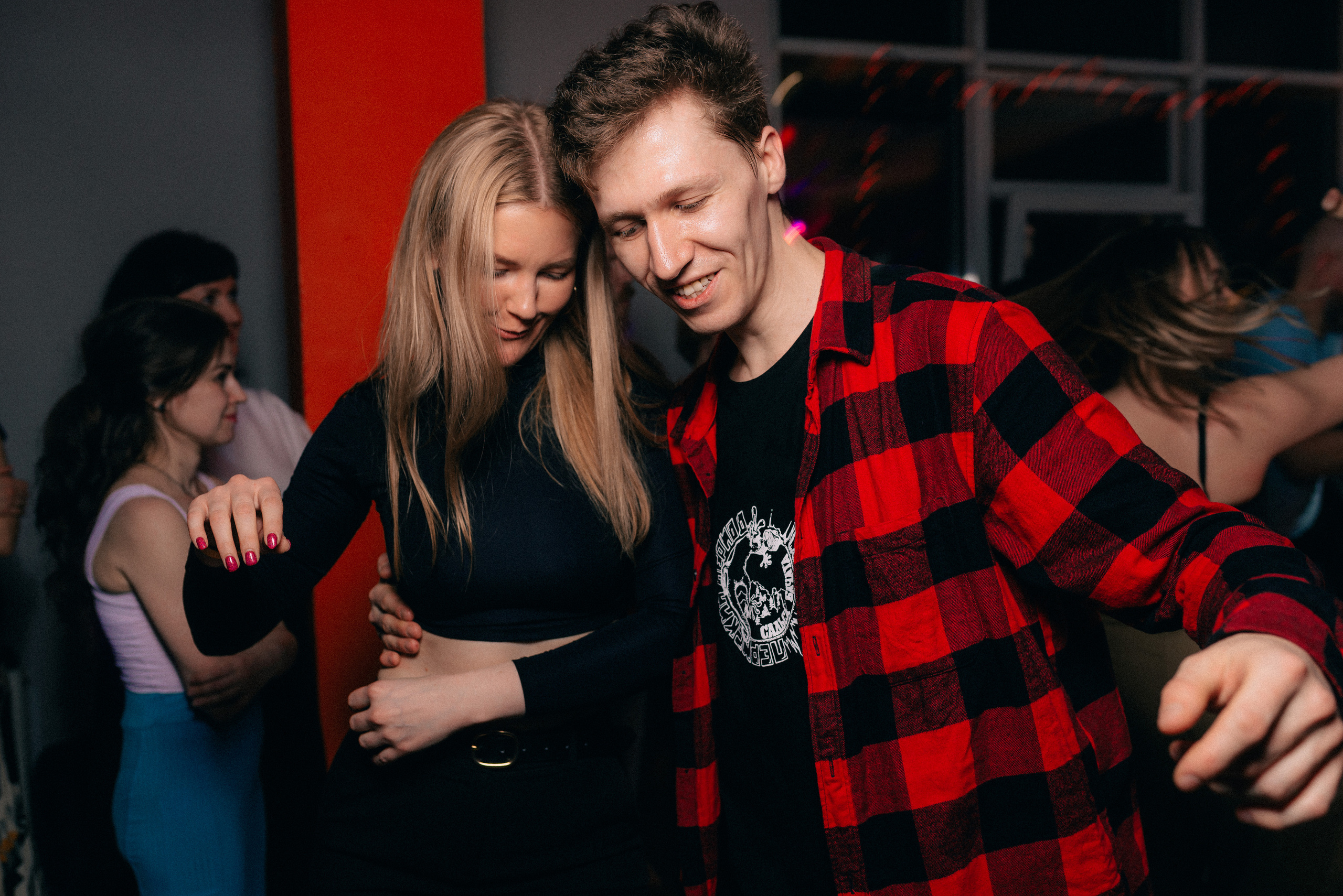 Шаг вперед, школа танцев. Фотограф Катерина Оляпка в Перми