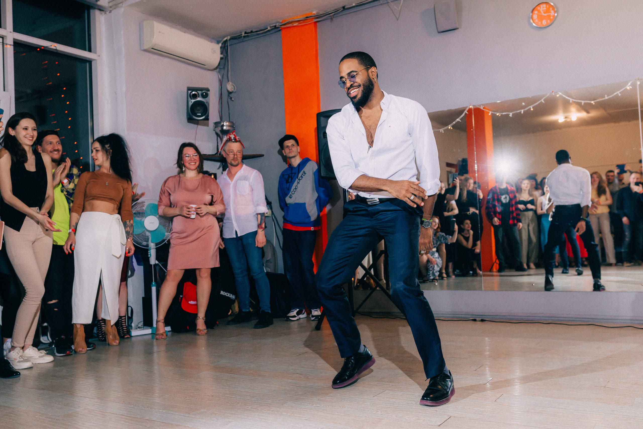 Шаг вперед, школа танцев. Фотограф Катерина Оляпка в Перми