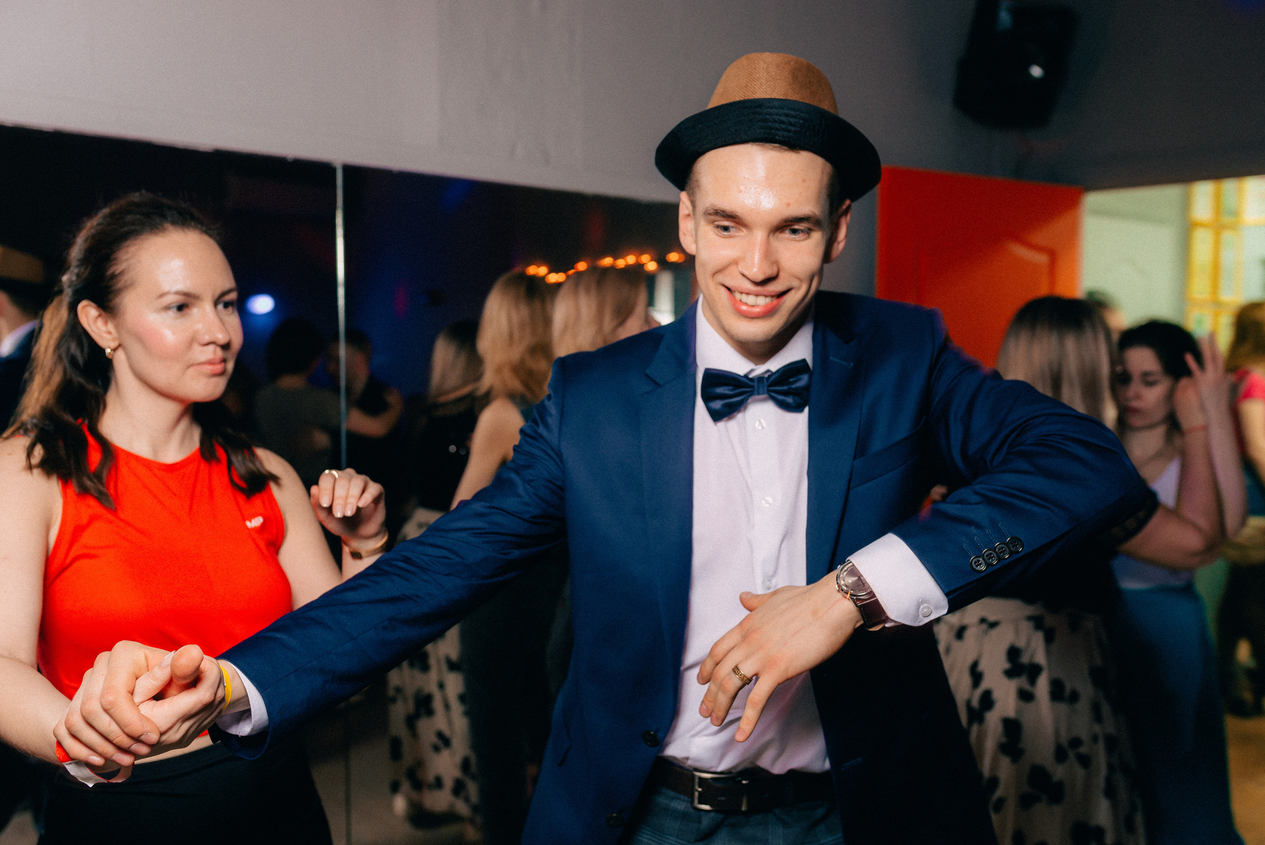 Шаг вперед, школа танцев. Фотограф Катерина Оляпка в Перми