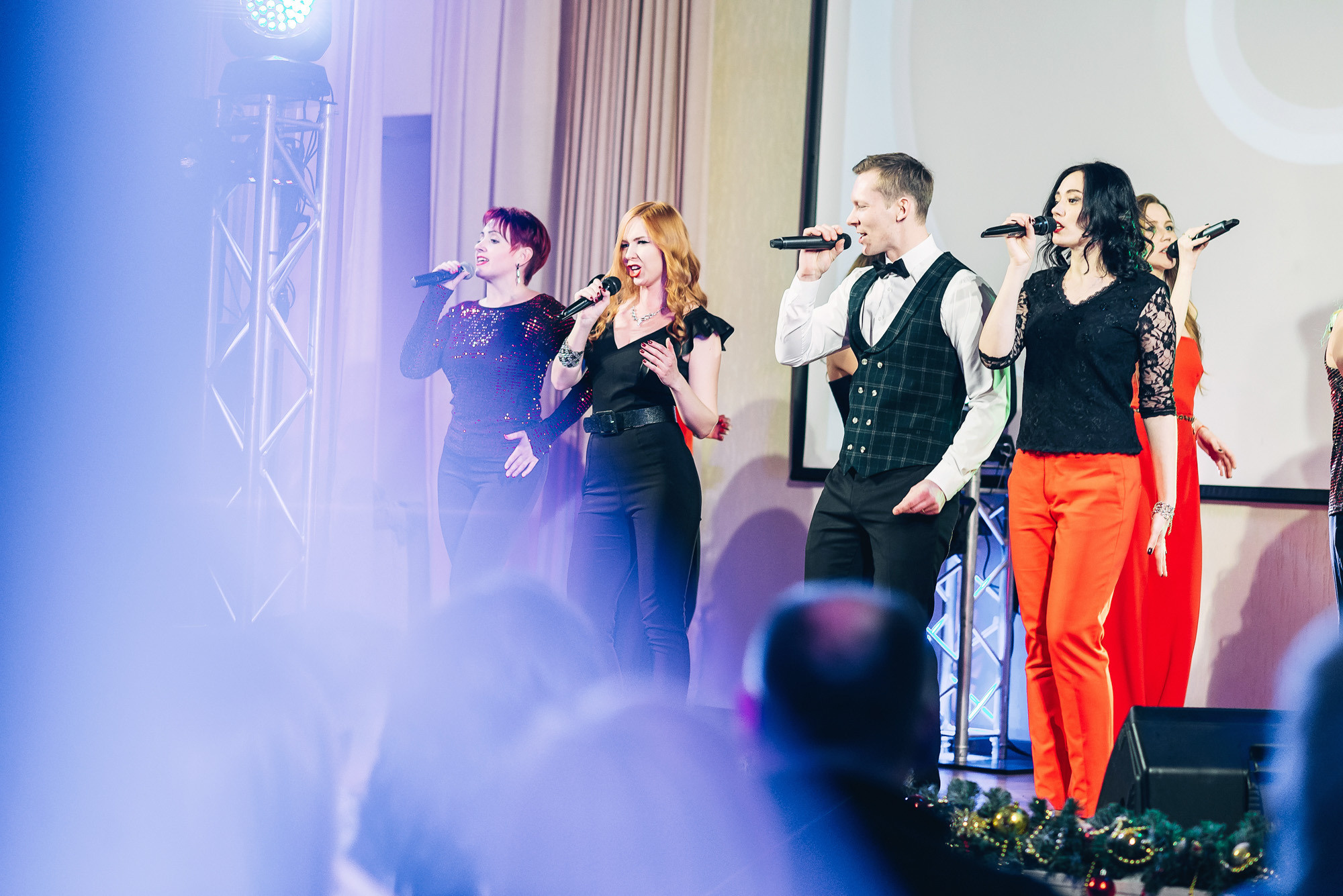 Ленстудия. Фотограф Катерина Оляпка в Перми