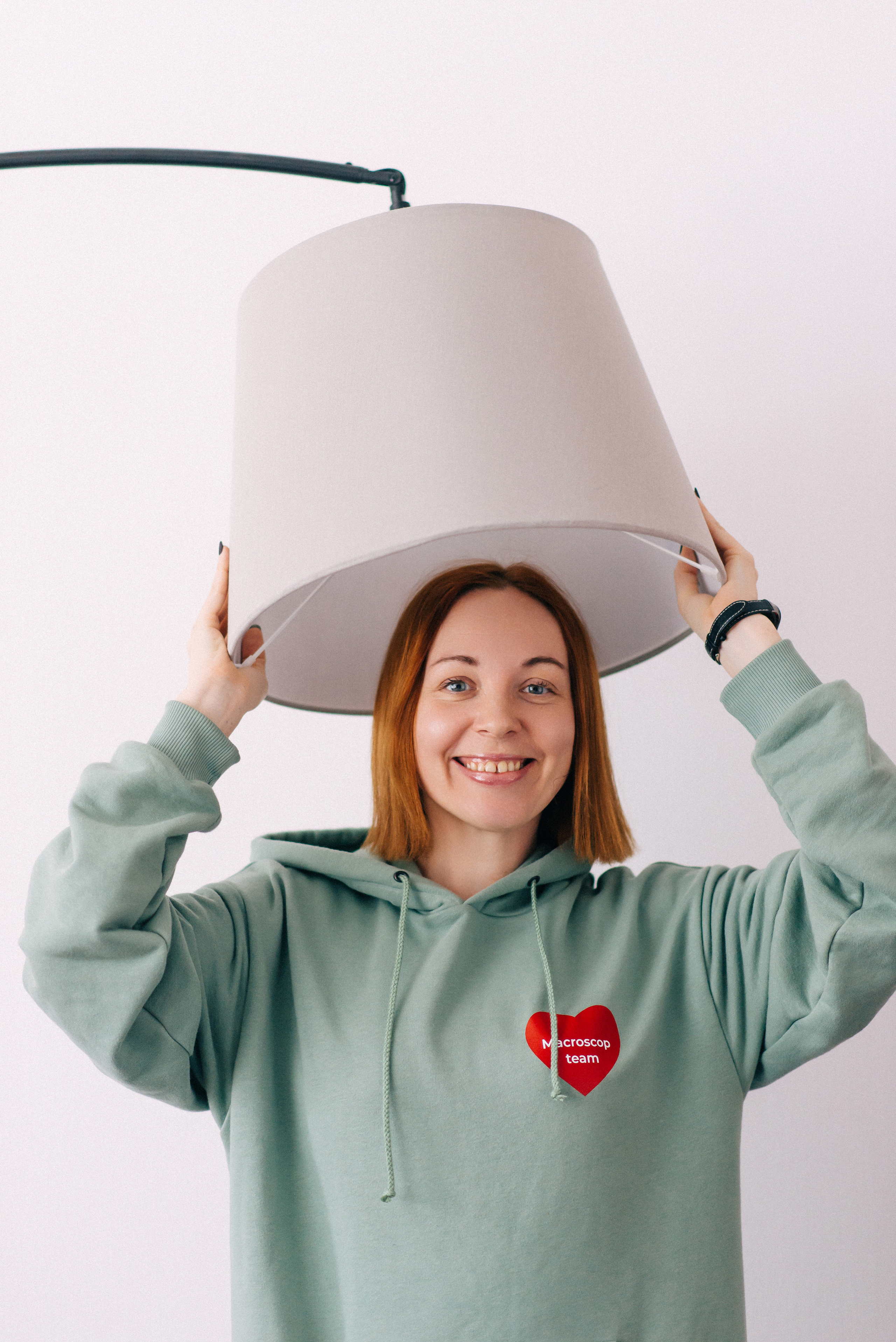 Macrosсop. Фотограф Катерина Оляпка в Перми