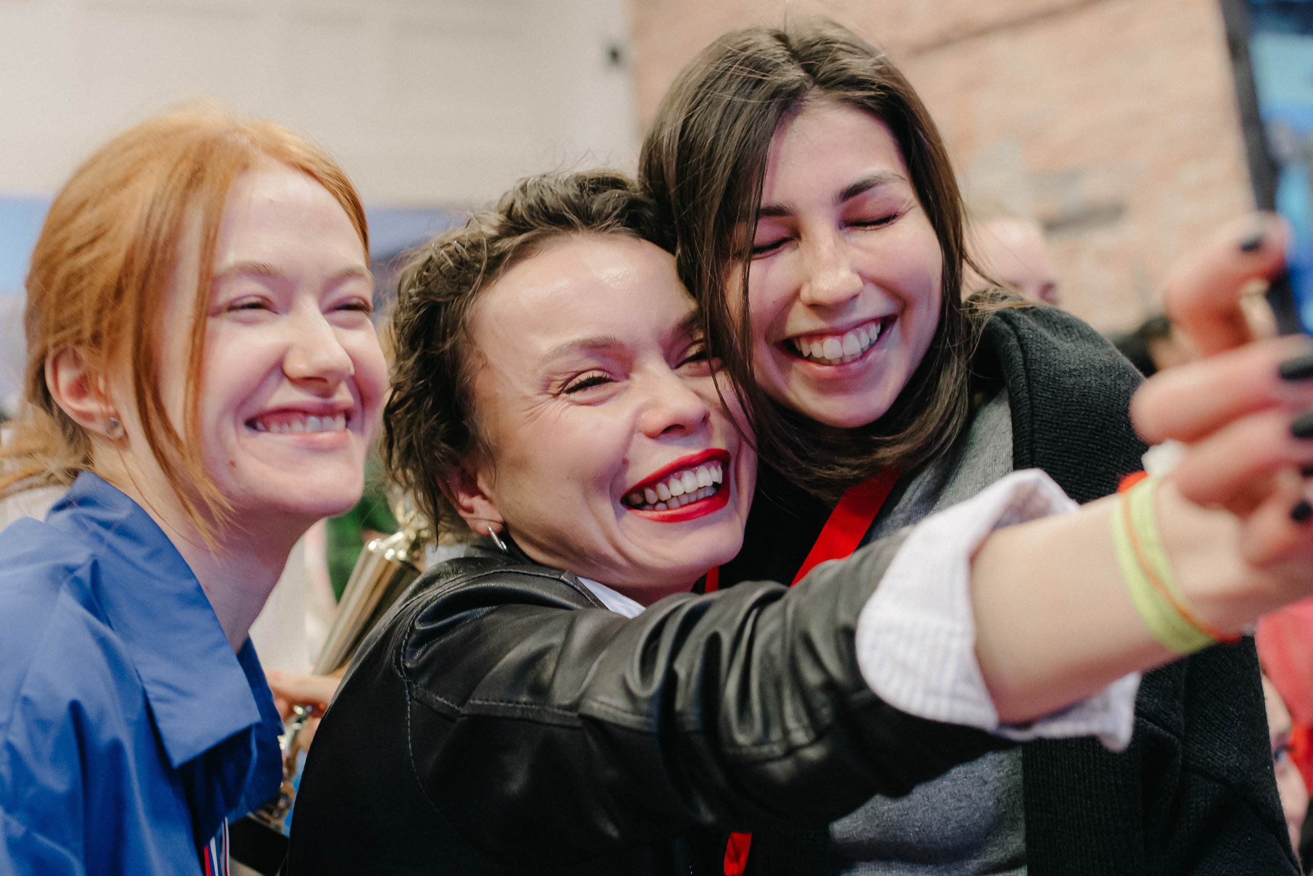 XI полуфинал чемпионата России. Фотограф Катерина Оляпка в Перми