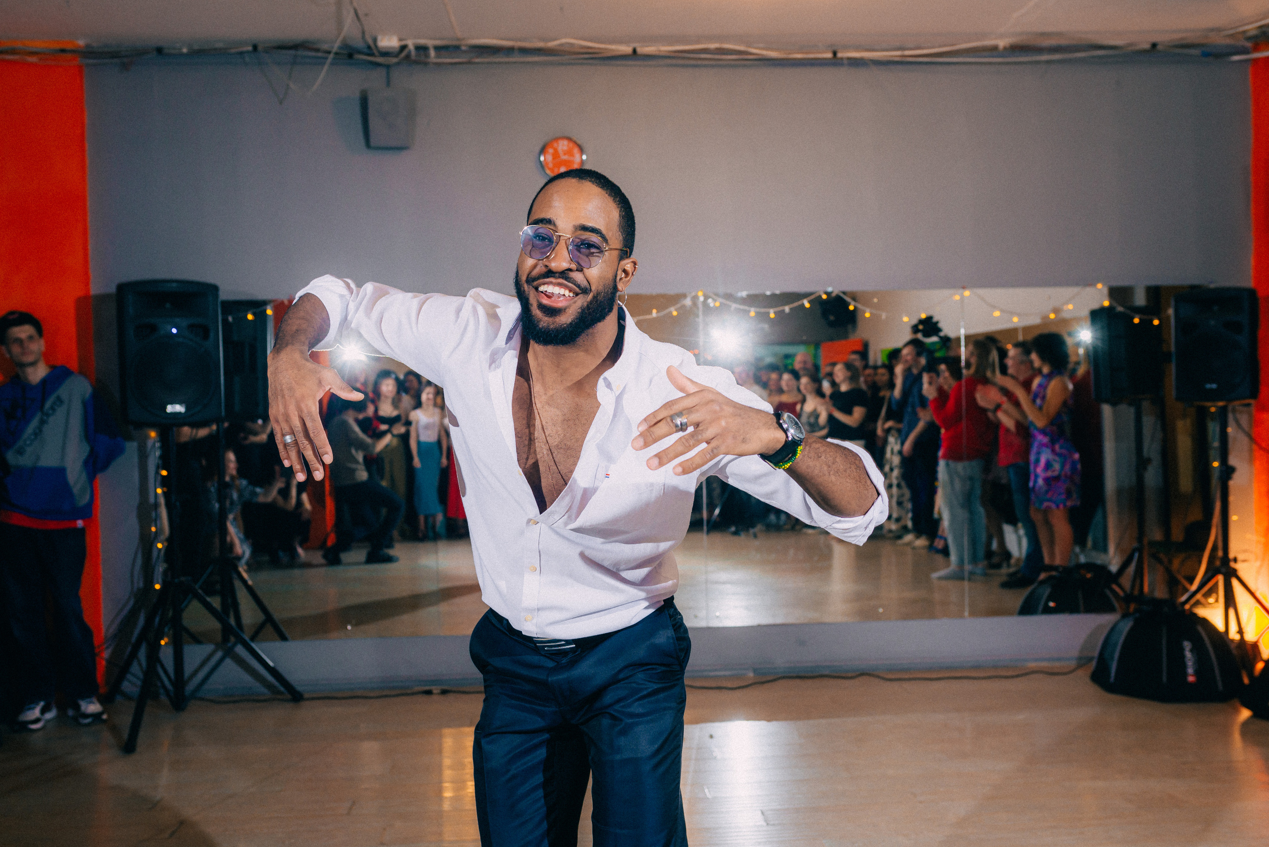 Шаг вперед, школа танцев. Фотограф Катерина Оляпка в Перми