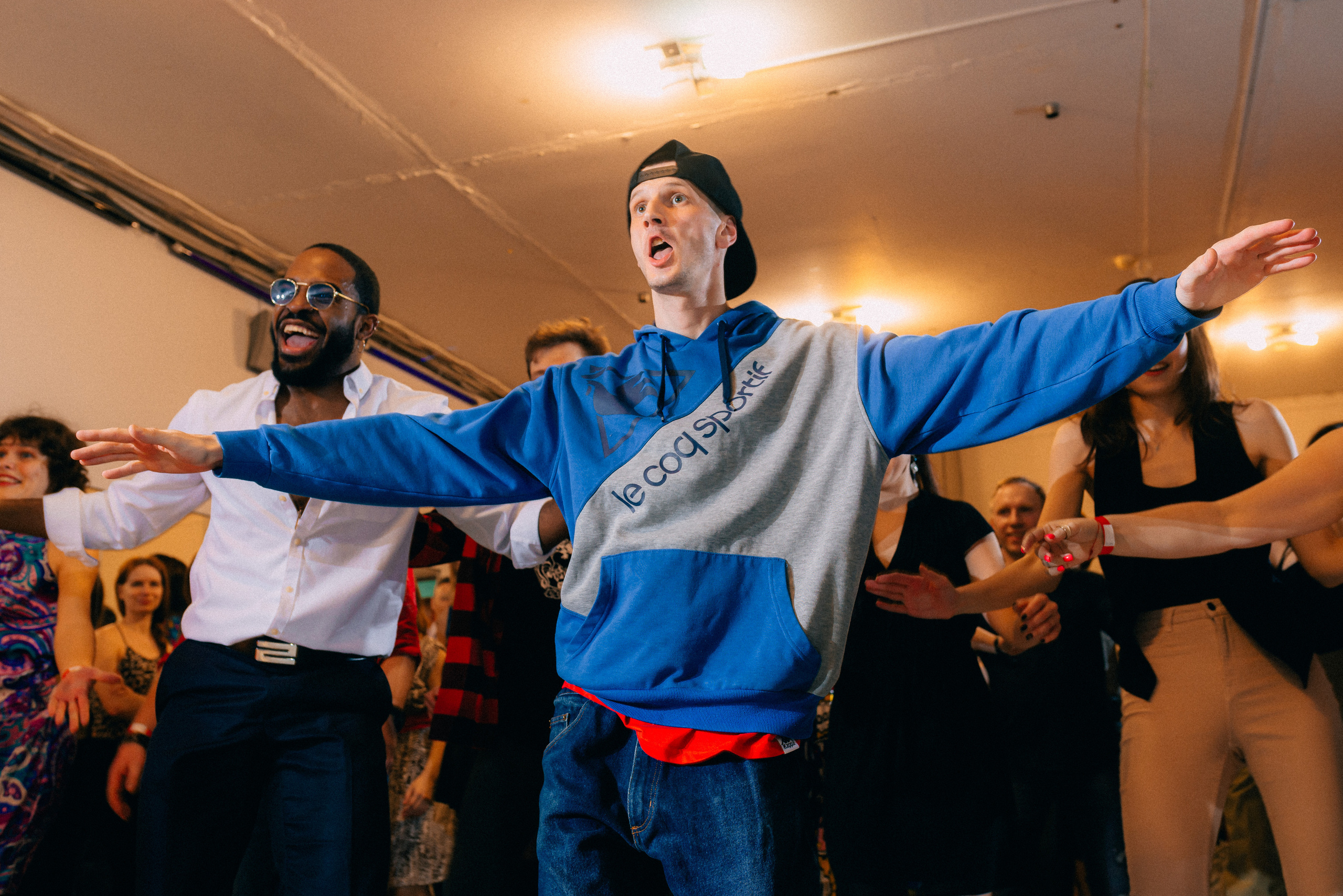 Шаг вперед, школа танцев. Фотограф Катерина Оляпка в Перми