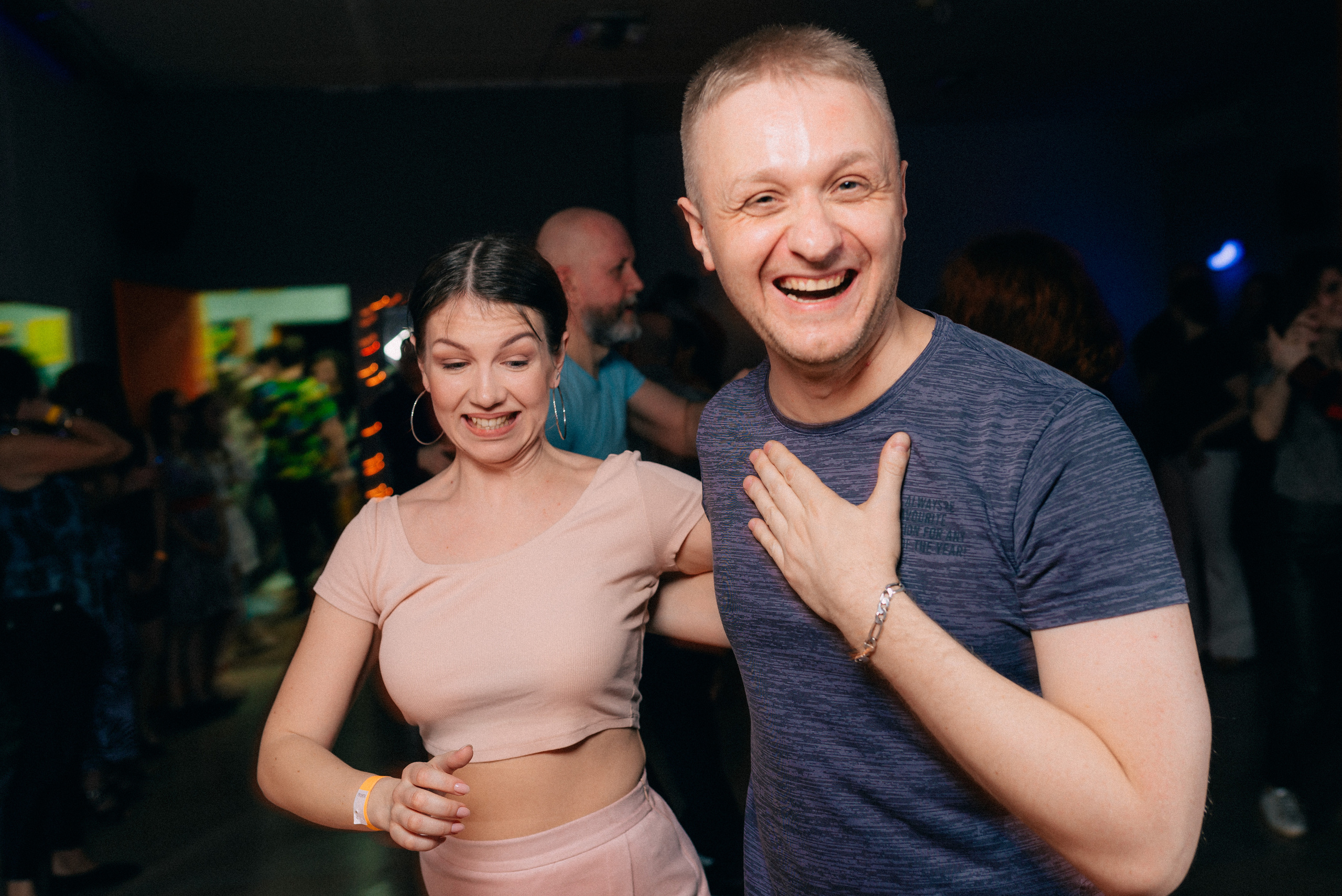 Шаг вперед, школа танцев. Фотограф Катерина Оляпка в Перми