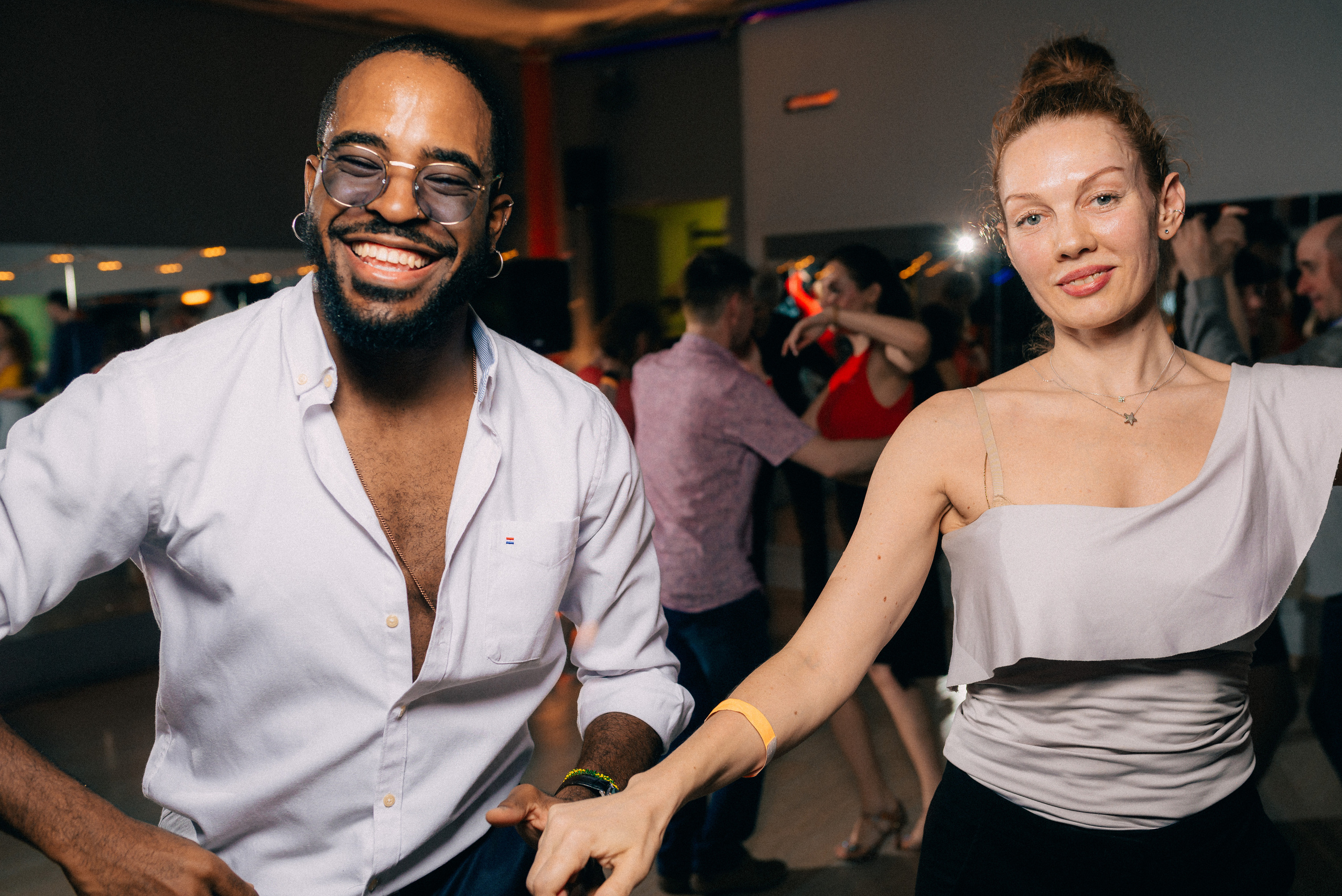 Шаг вперед, школа танцев. Фотограф Катерина Оляпка в Перми