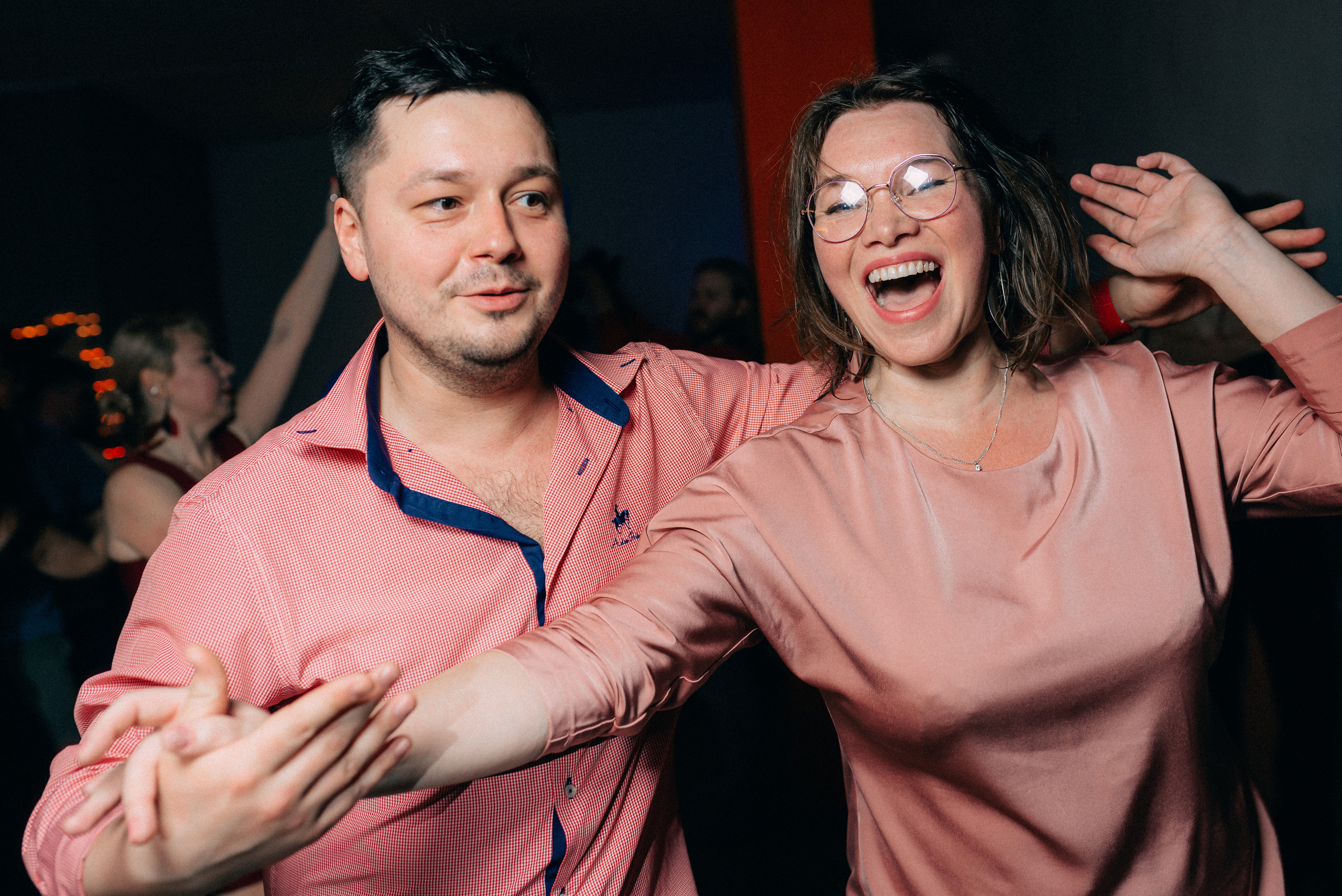 Шаг вперед, школа танцев. Фотограф Катерина Оляпка в Перми