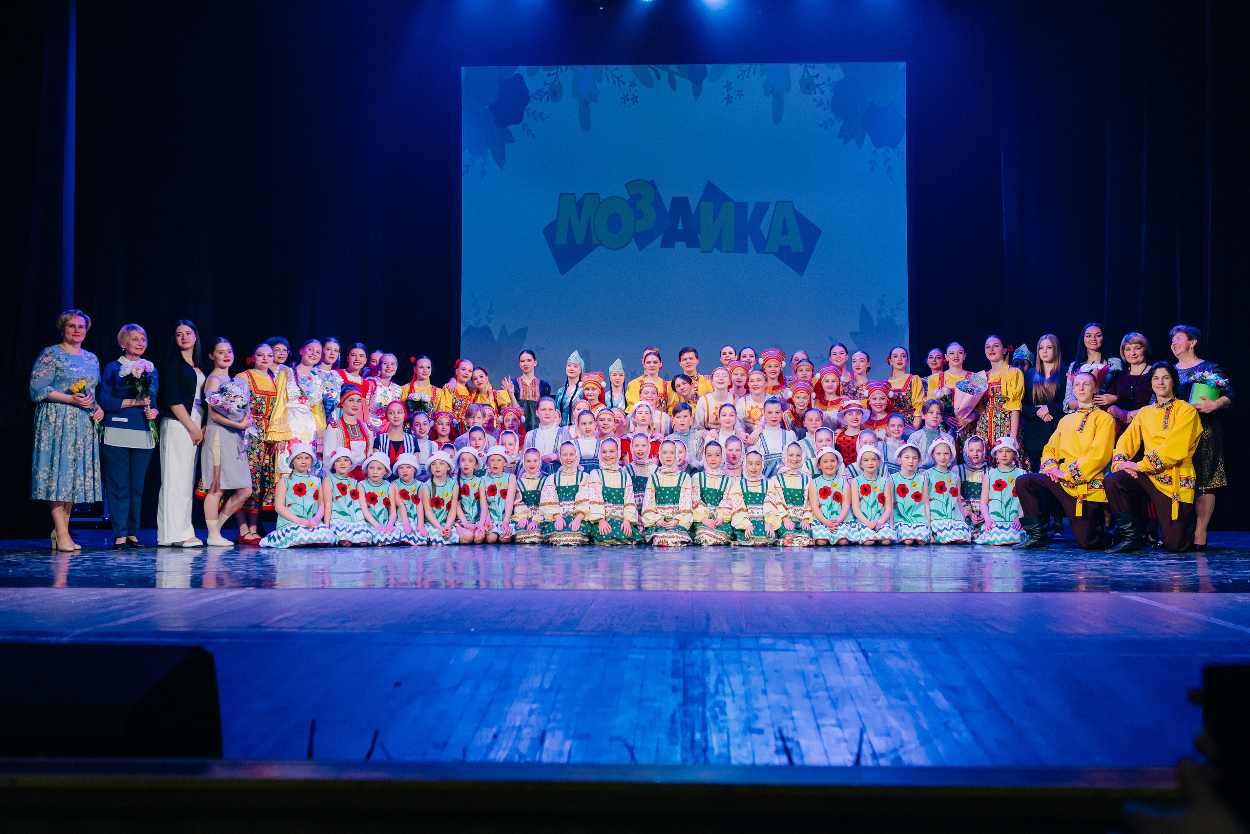 Пермский дом народного творчества «Губерния». Фотограф Катерина Оляпка в Перми