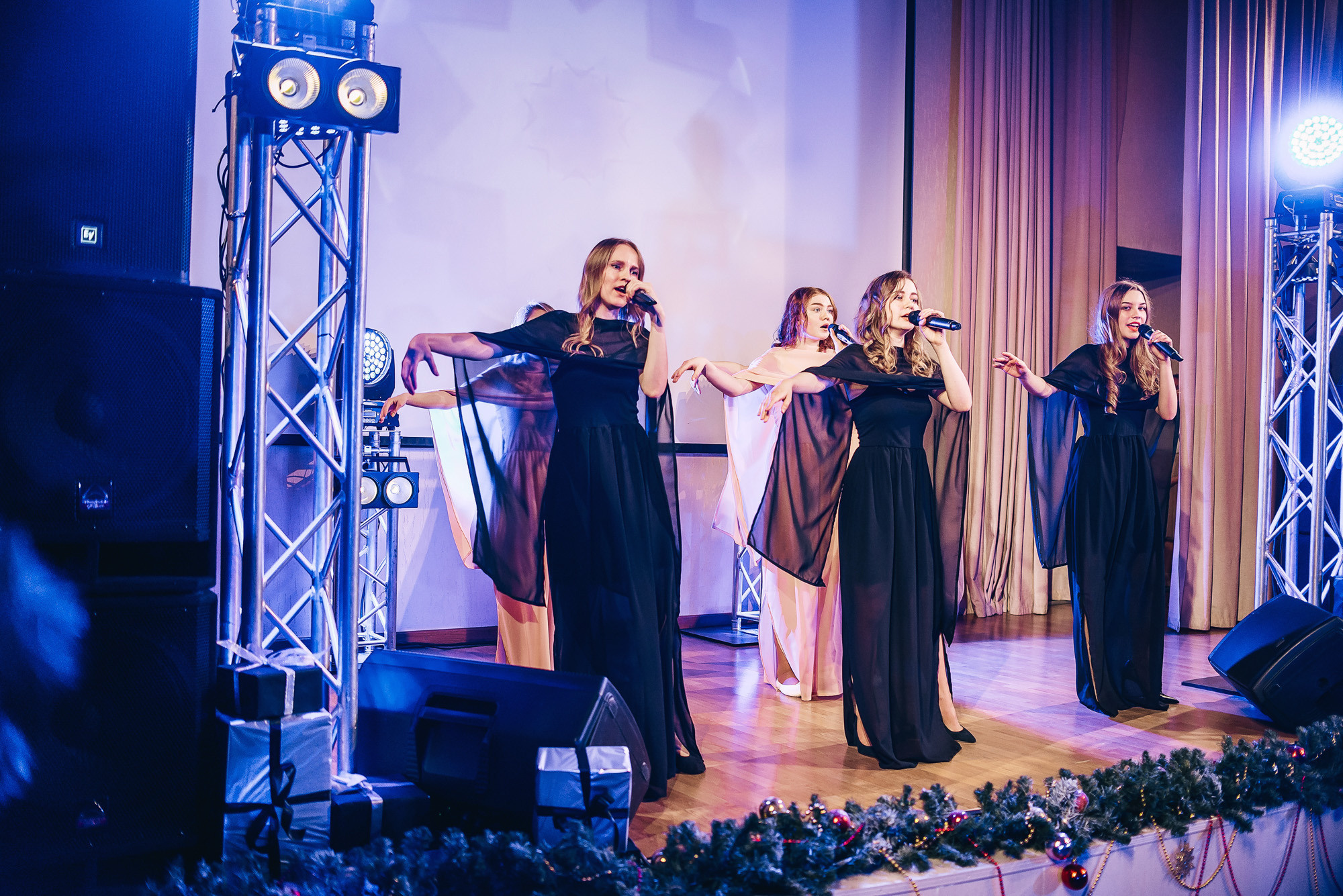 Ленстудия. Фотограф Катерина Оляпка в Перми