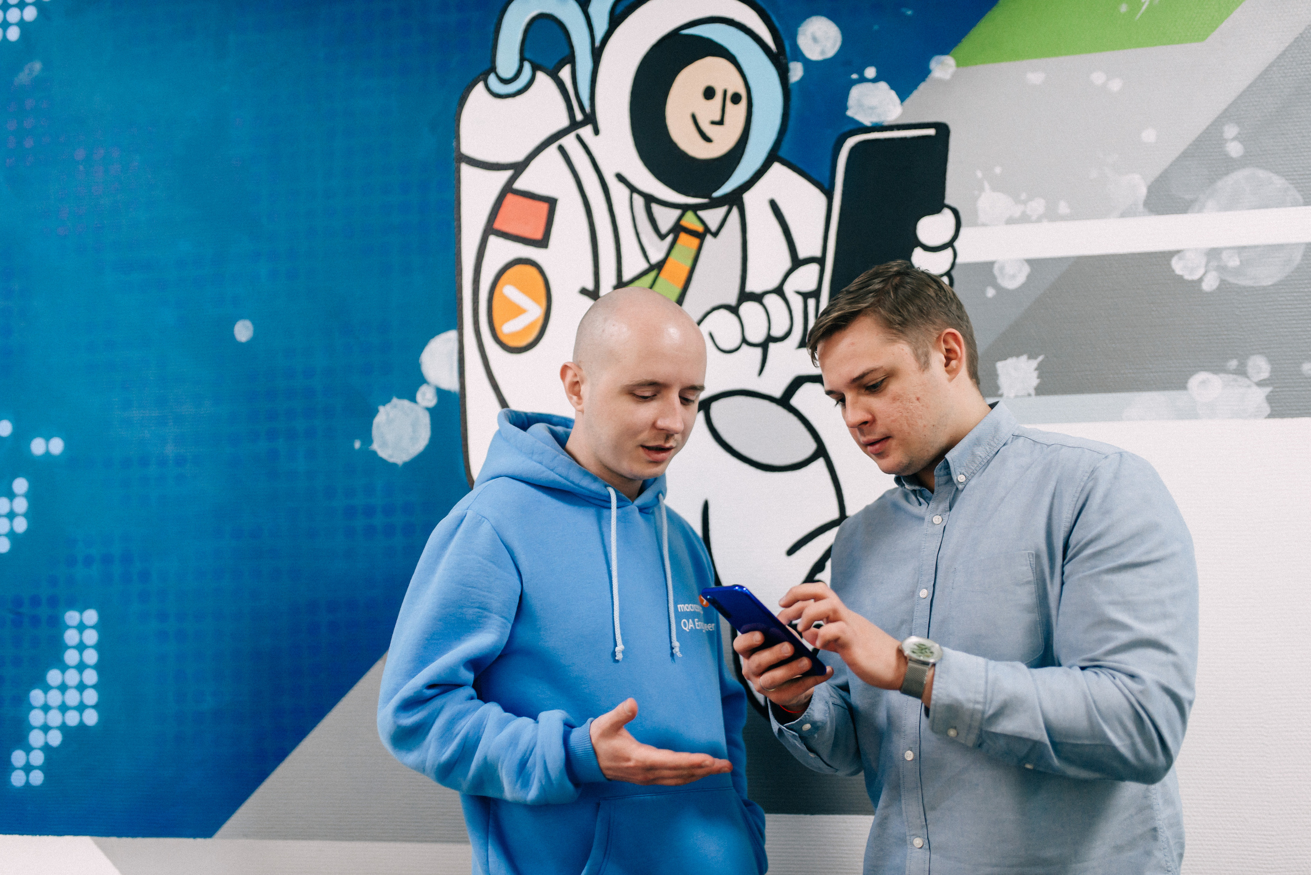 Macrosсop. Фотограф Катерина Оляпка в Перми