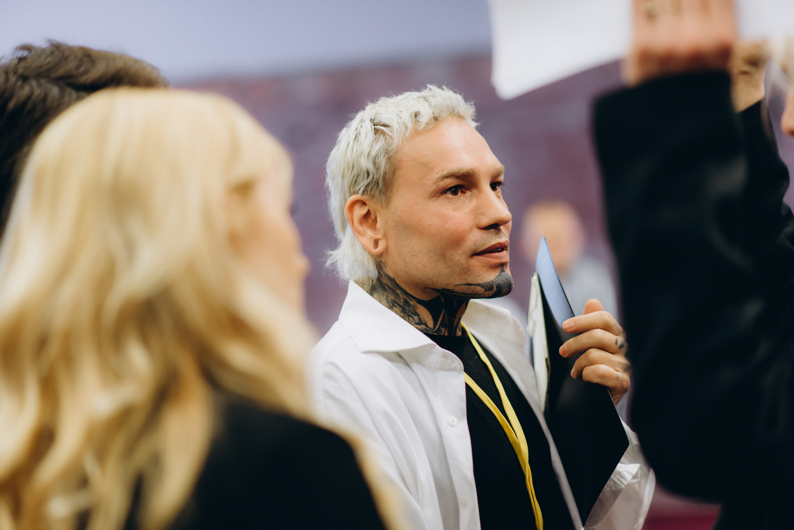 XI полуфинал чемпионата России. Фотограф Катерина Оляпка в Перми