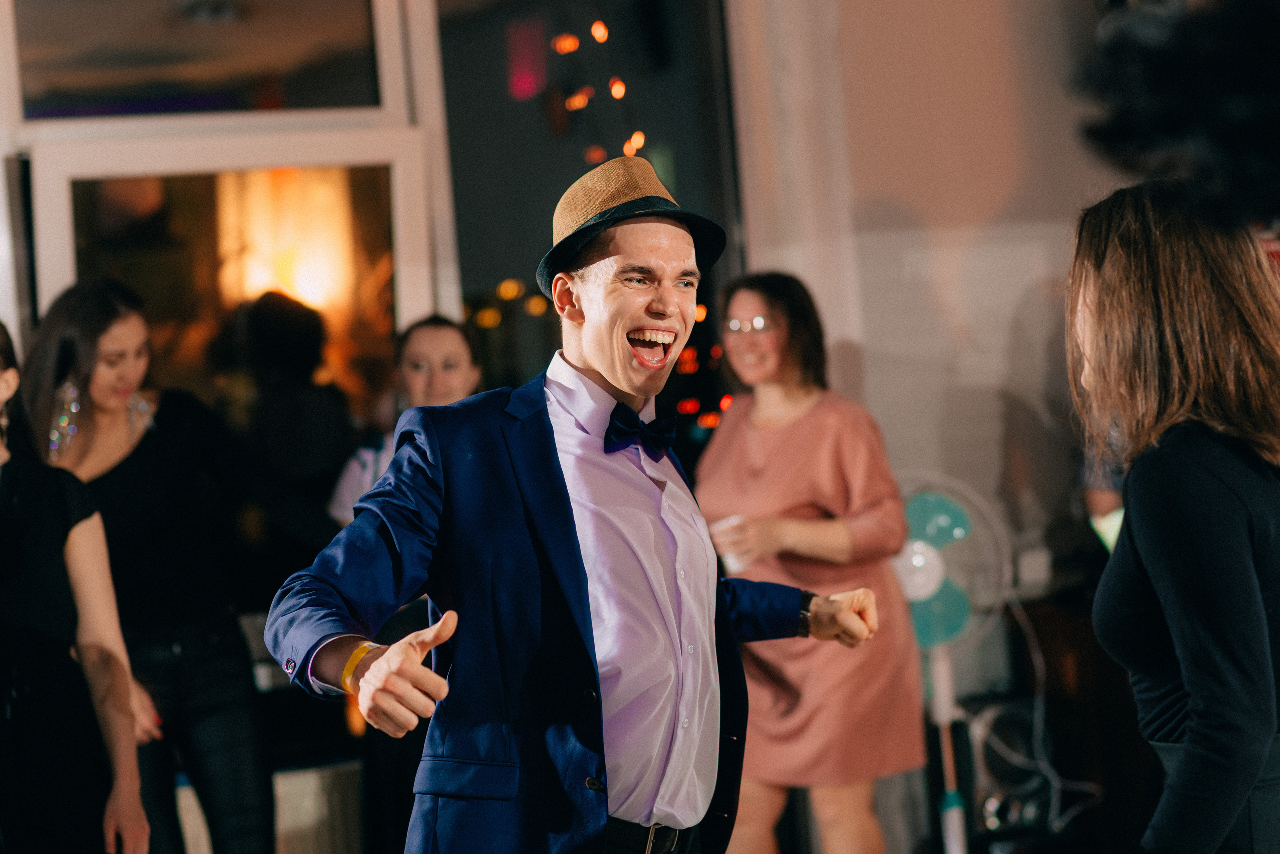 Шаг вперед, школа танцев. Фотограф Катерина Оляпка в Перми