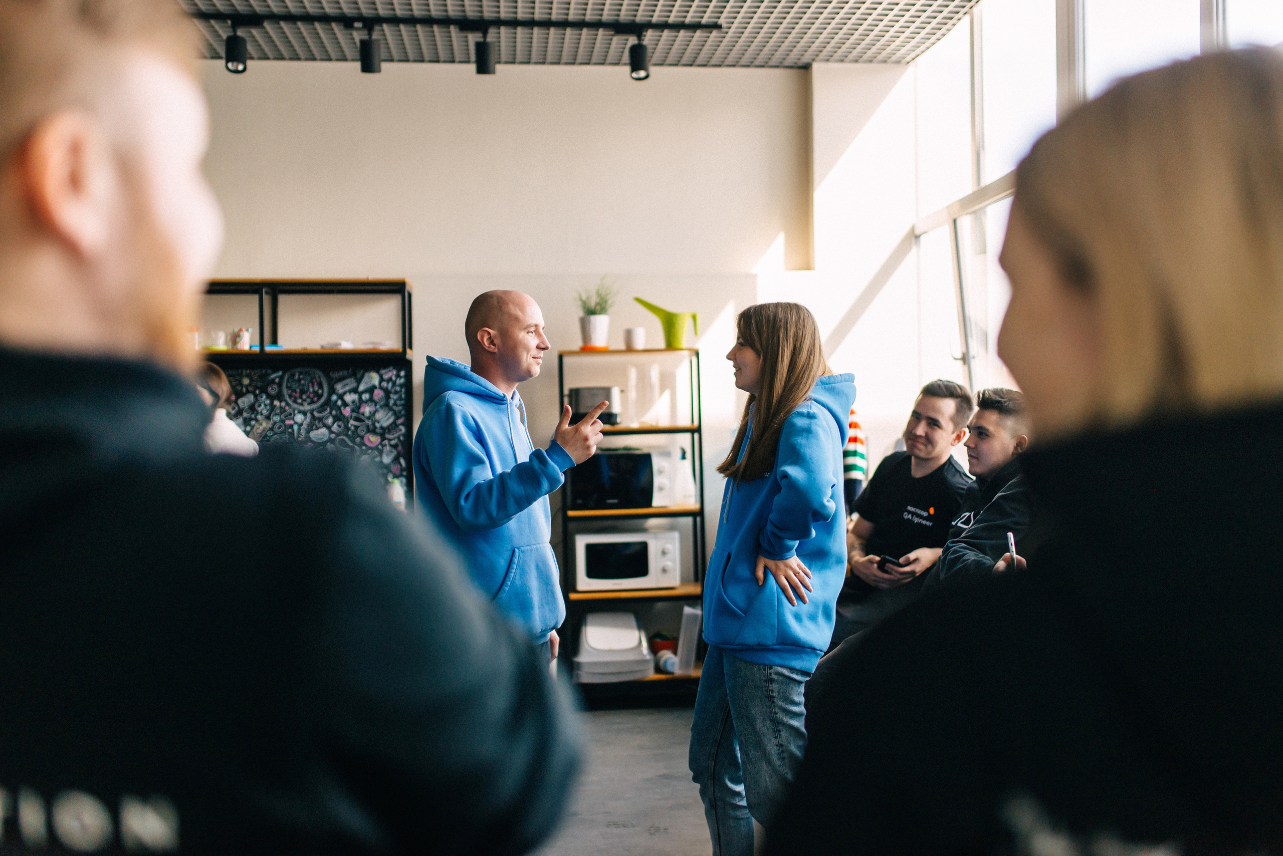 Macrosсop. Фотограф Катерина Оляпка в Перми