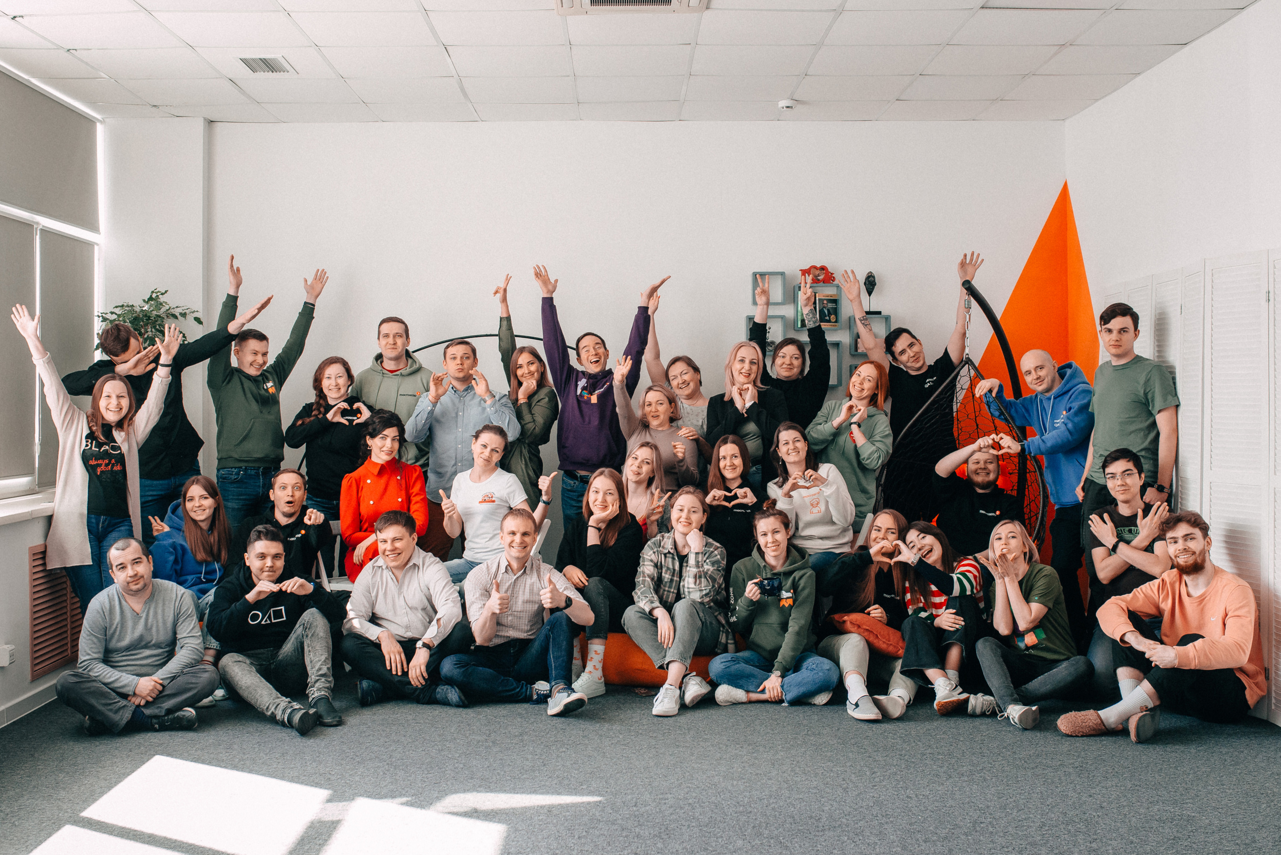 Macrosсop. Фотограф Катерина Оляпка в Перми