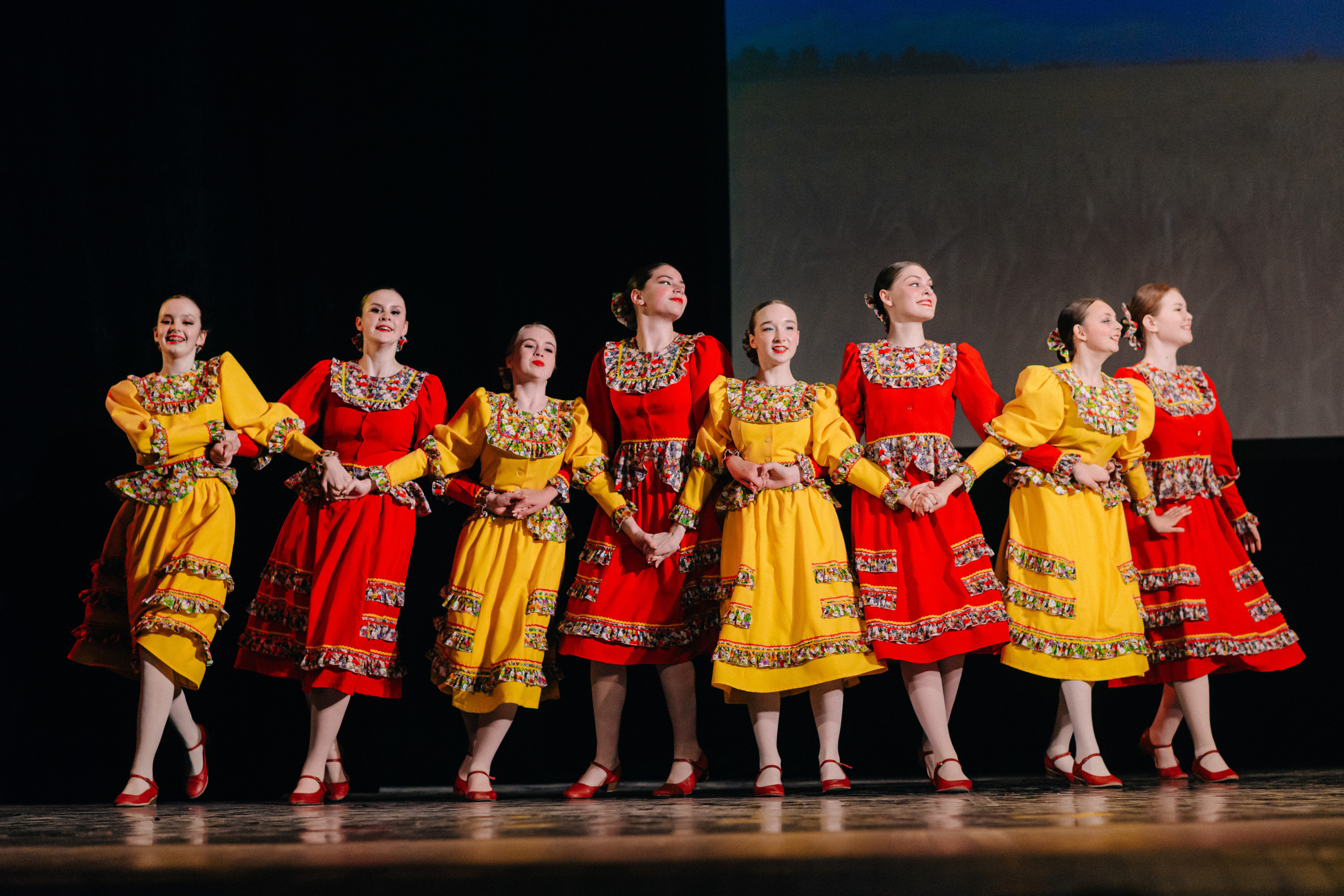 Пермский дом народного творчества «Губерния». Фотограф Катерина Оляпка в Перми