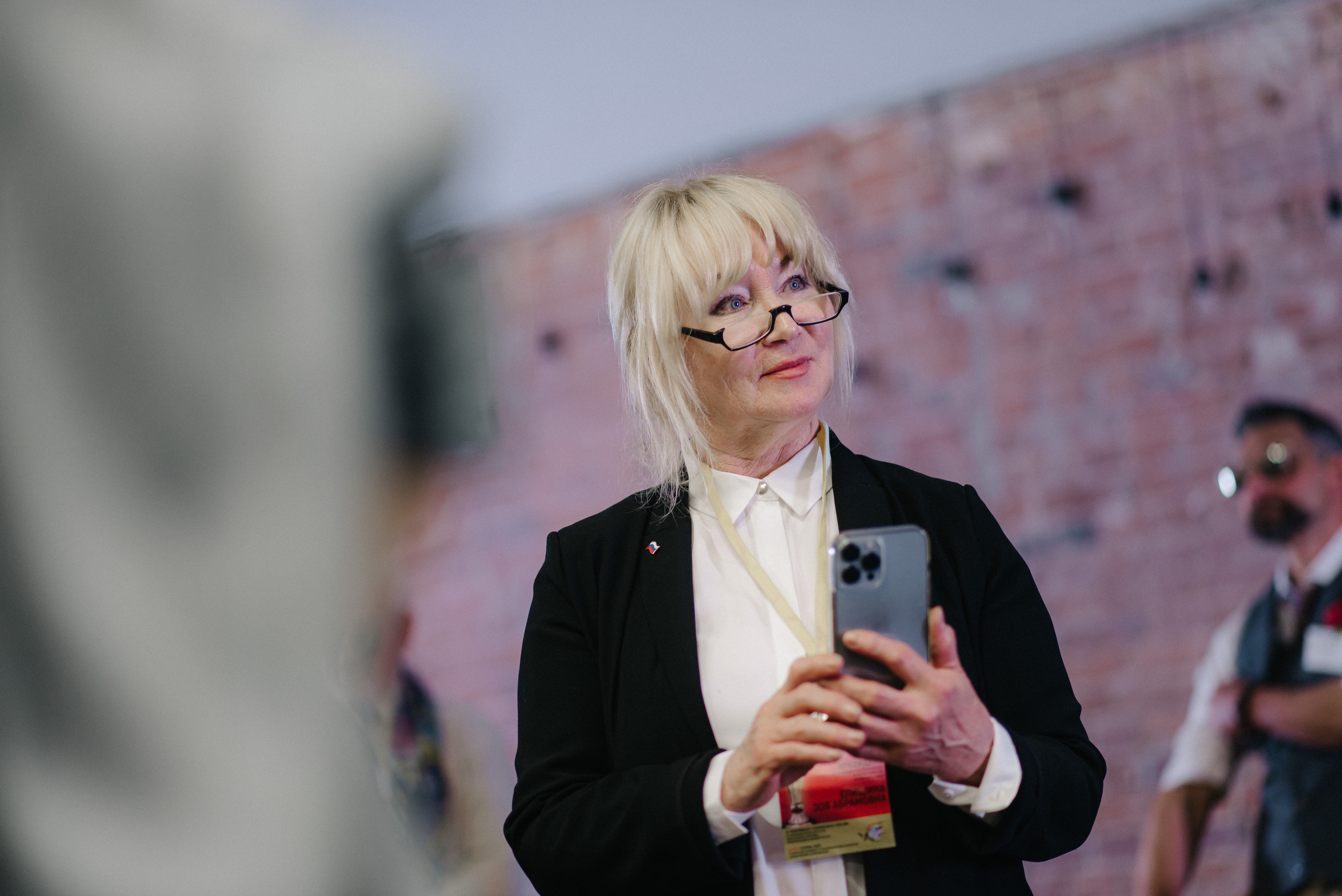 XI полуфинал чемпионата России. Фотограф Катерина Оляпка в Перми