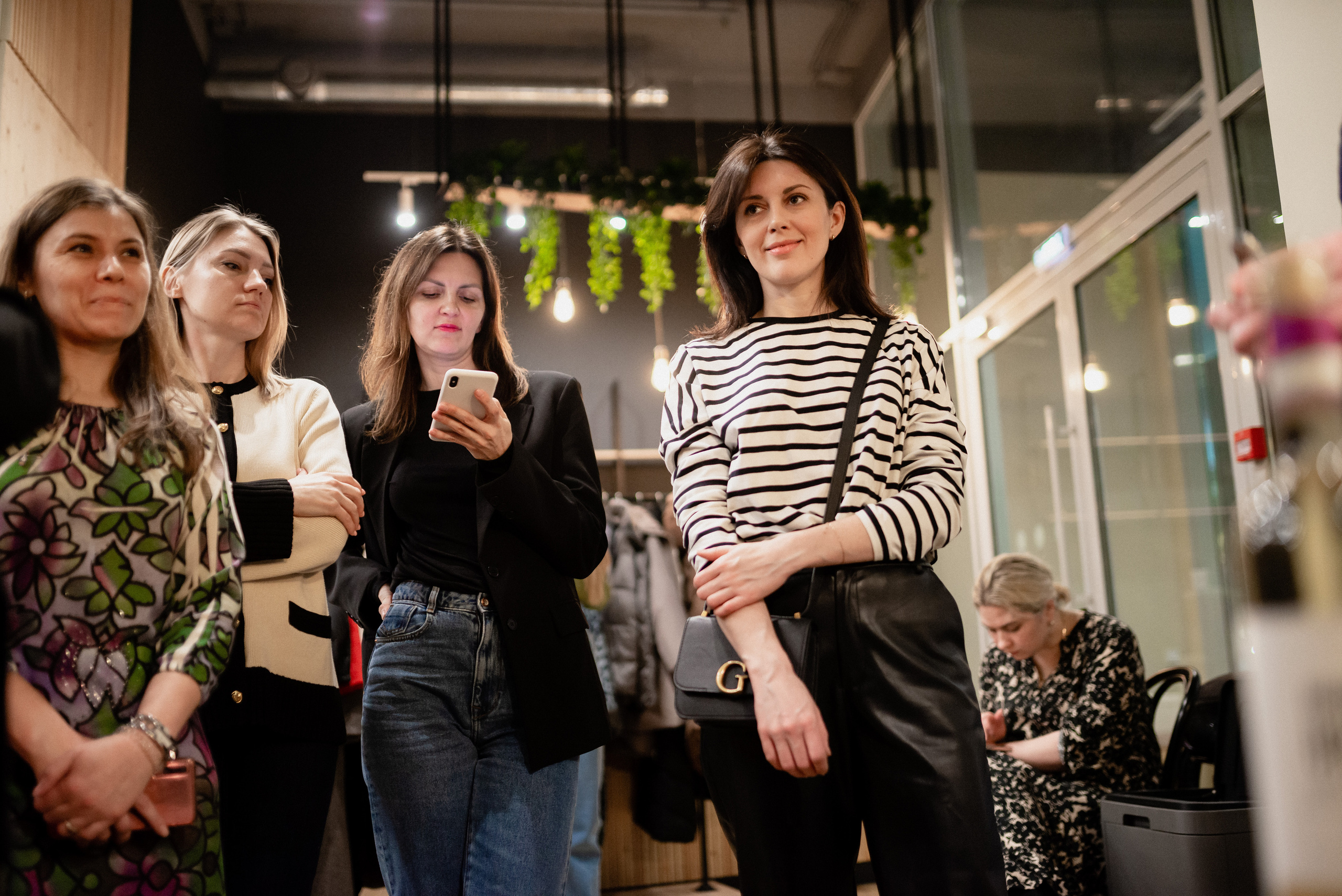 Ennergia. Фотограф Катерина Оляпка в Перми