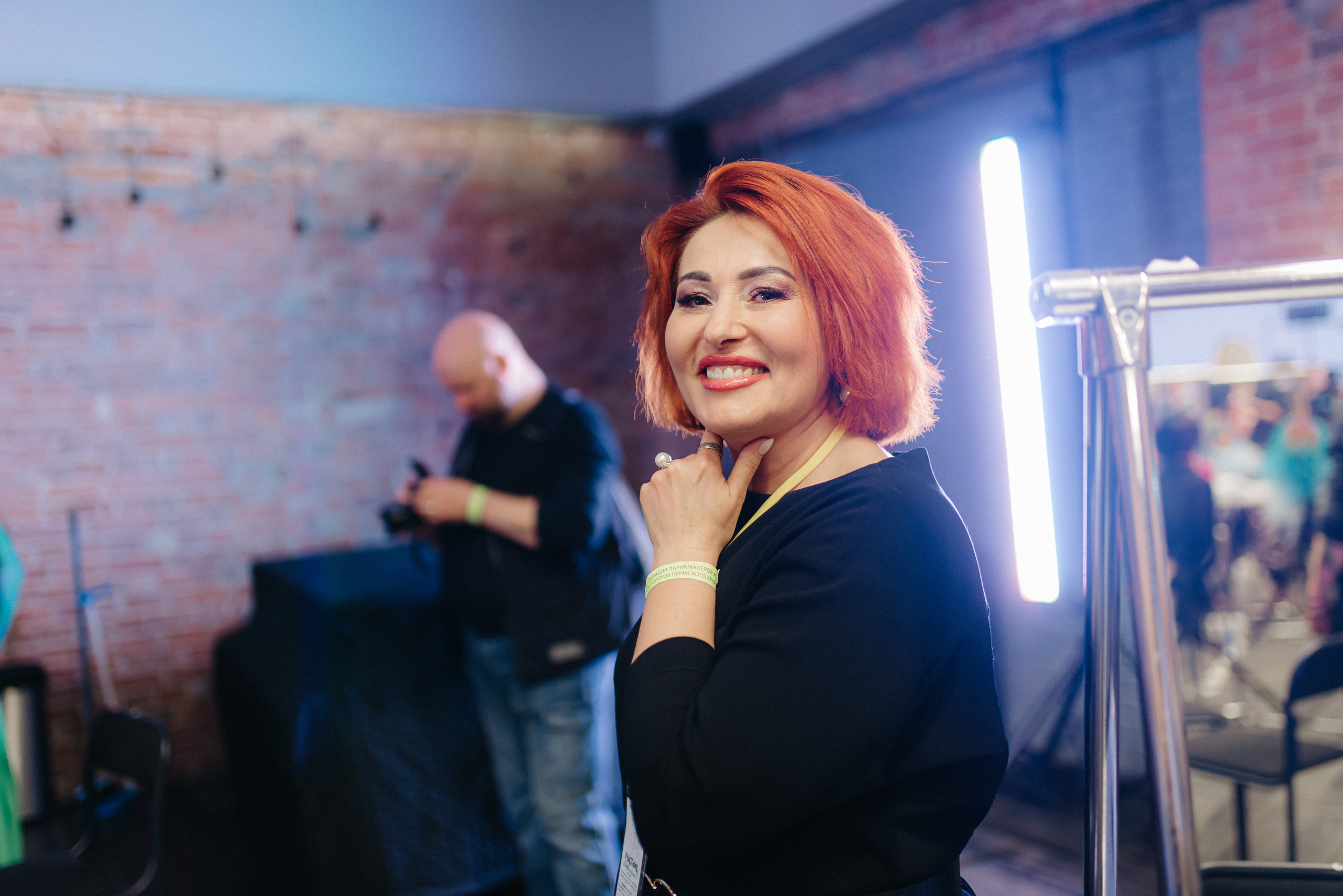 XI полуфинал чемпионата России. Фотограф Катерина Оляпка в Перми