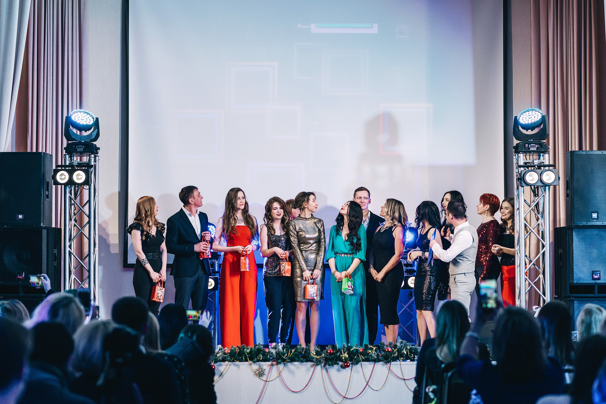 Ленстудия. Фотограф Катерина Оляпка в Перми