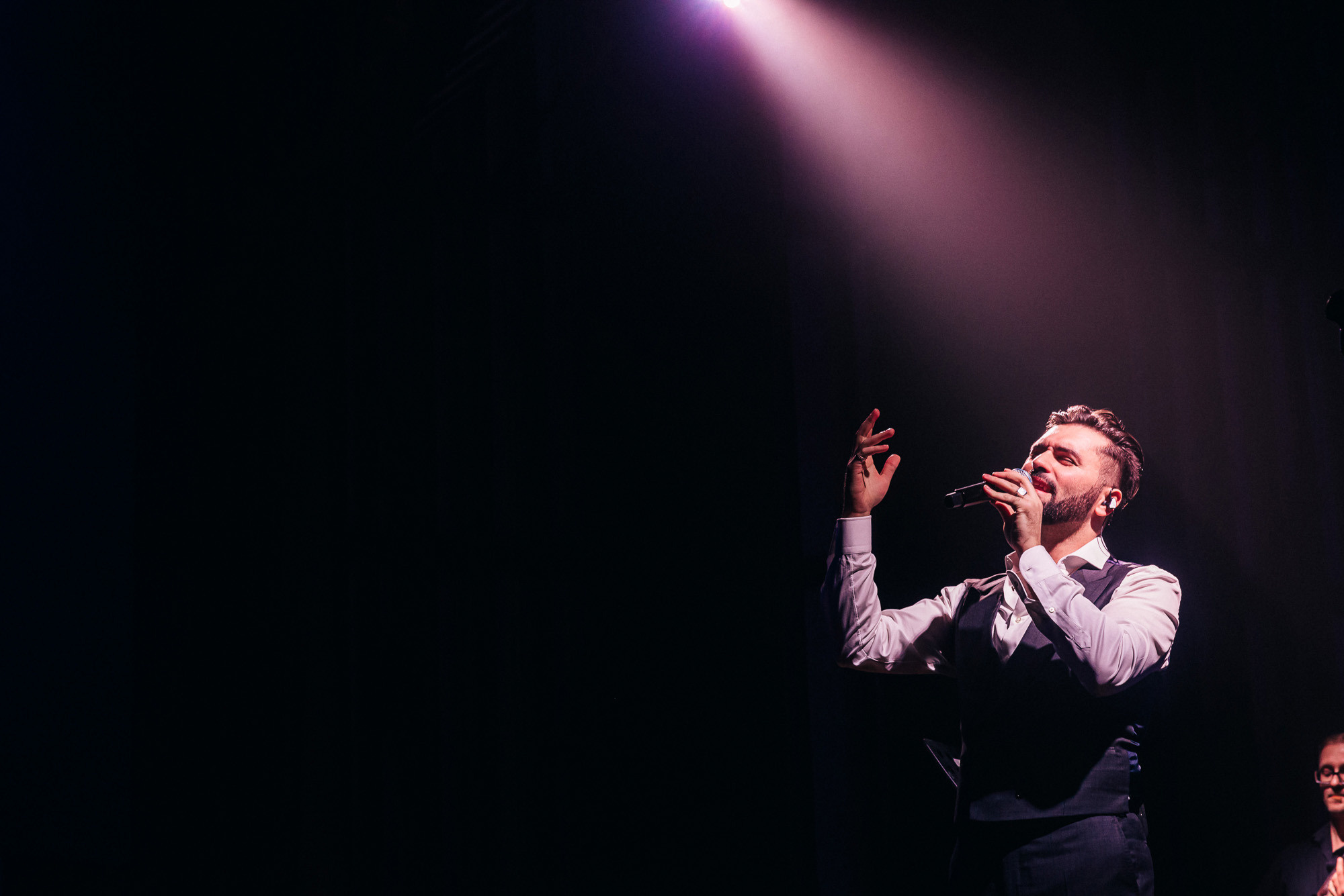 Метафракс, Нодар Ревия. Фотограф Катерина Оляпка в Перми