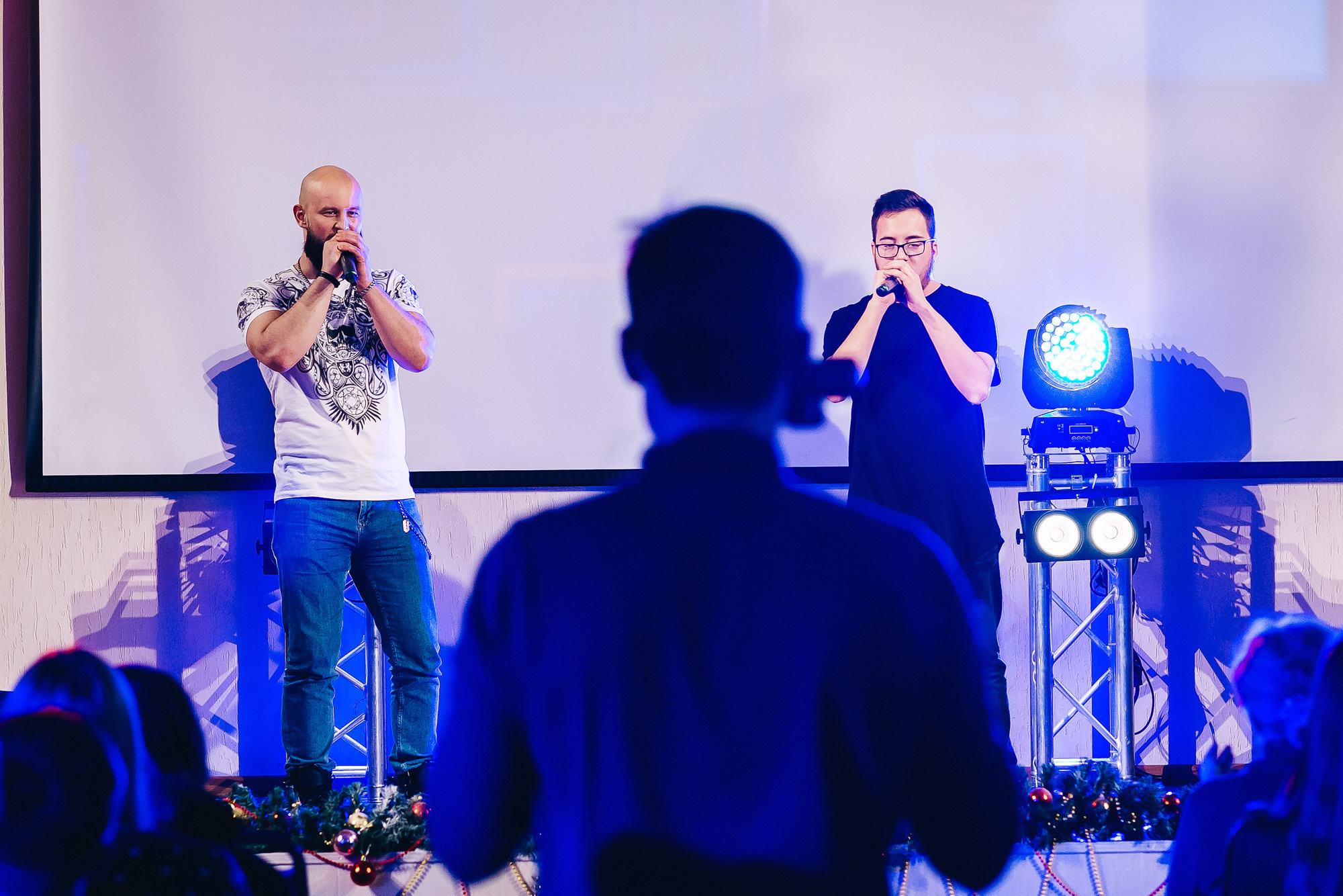 Ленстудия. Фотограф Катерина Оляпка в Перми