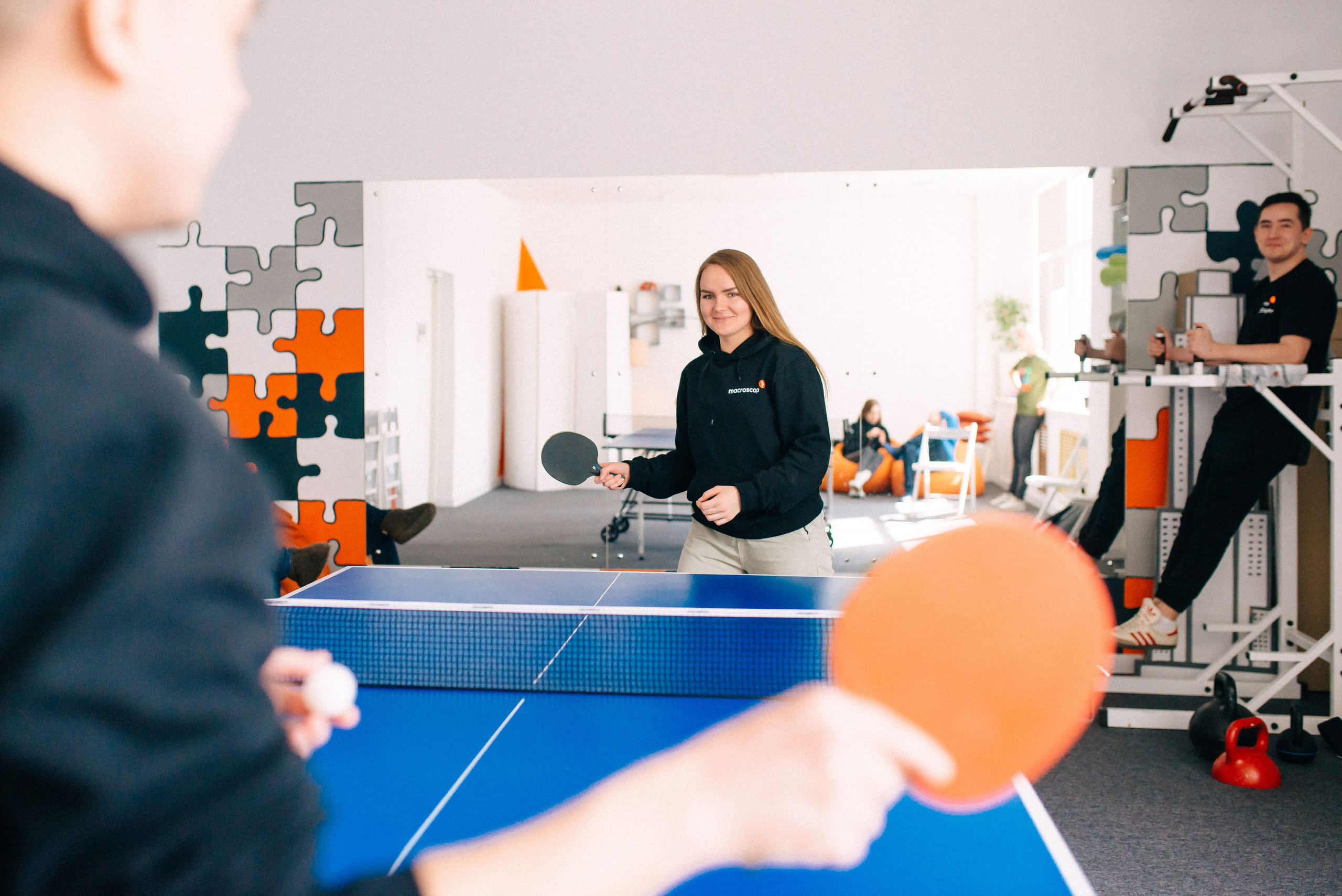 Macrosсop. Фотограф Катерина Оляпка в Перми