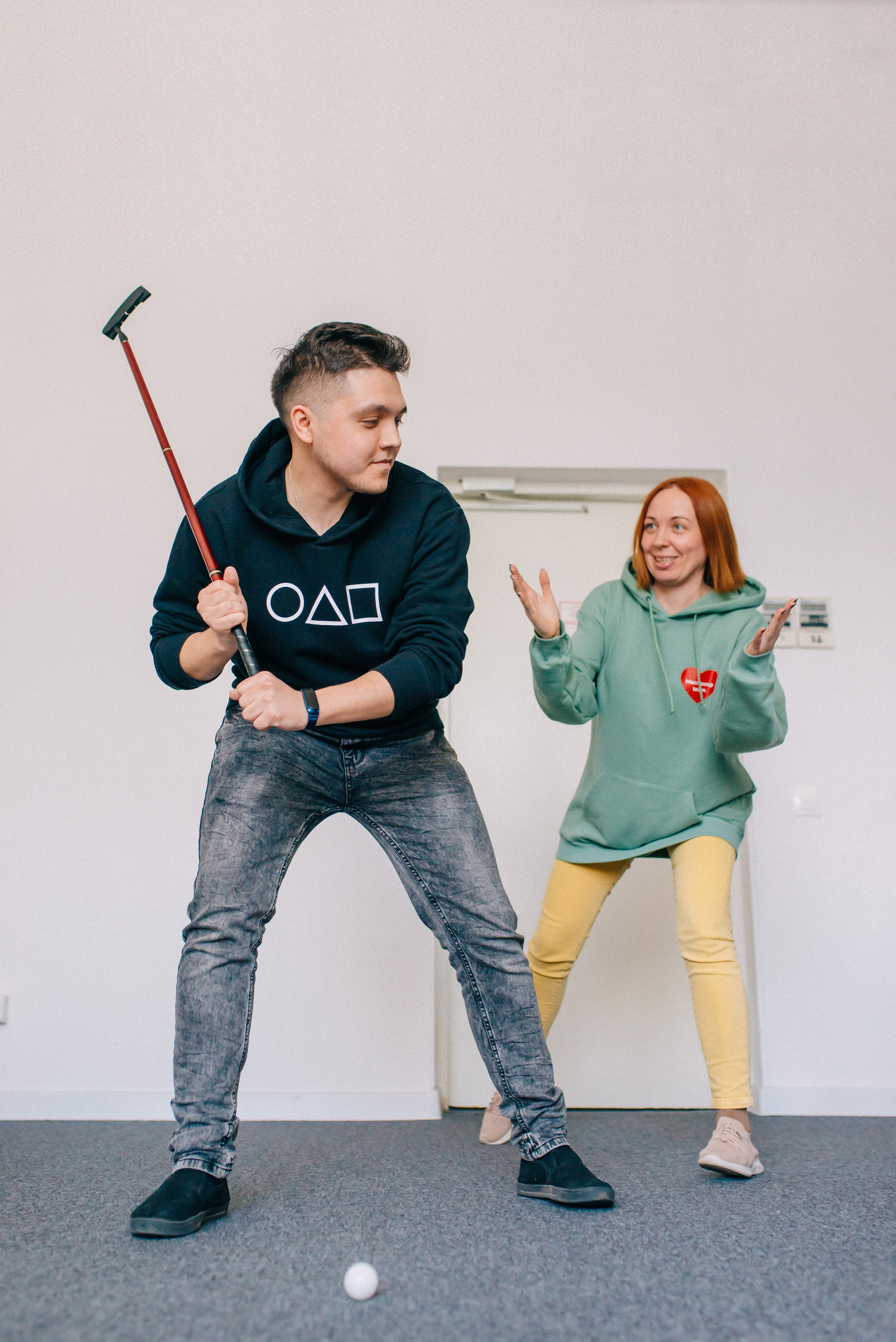 Macrosсop. Фотограф Катерина Оляпка в Перми