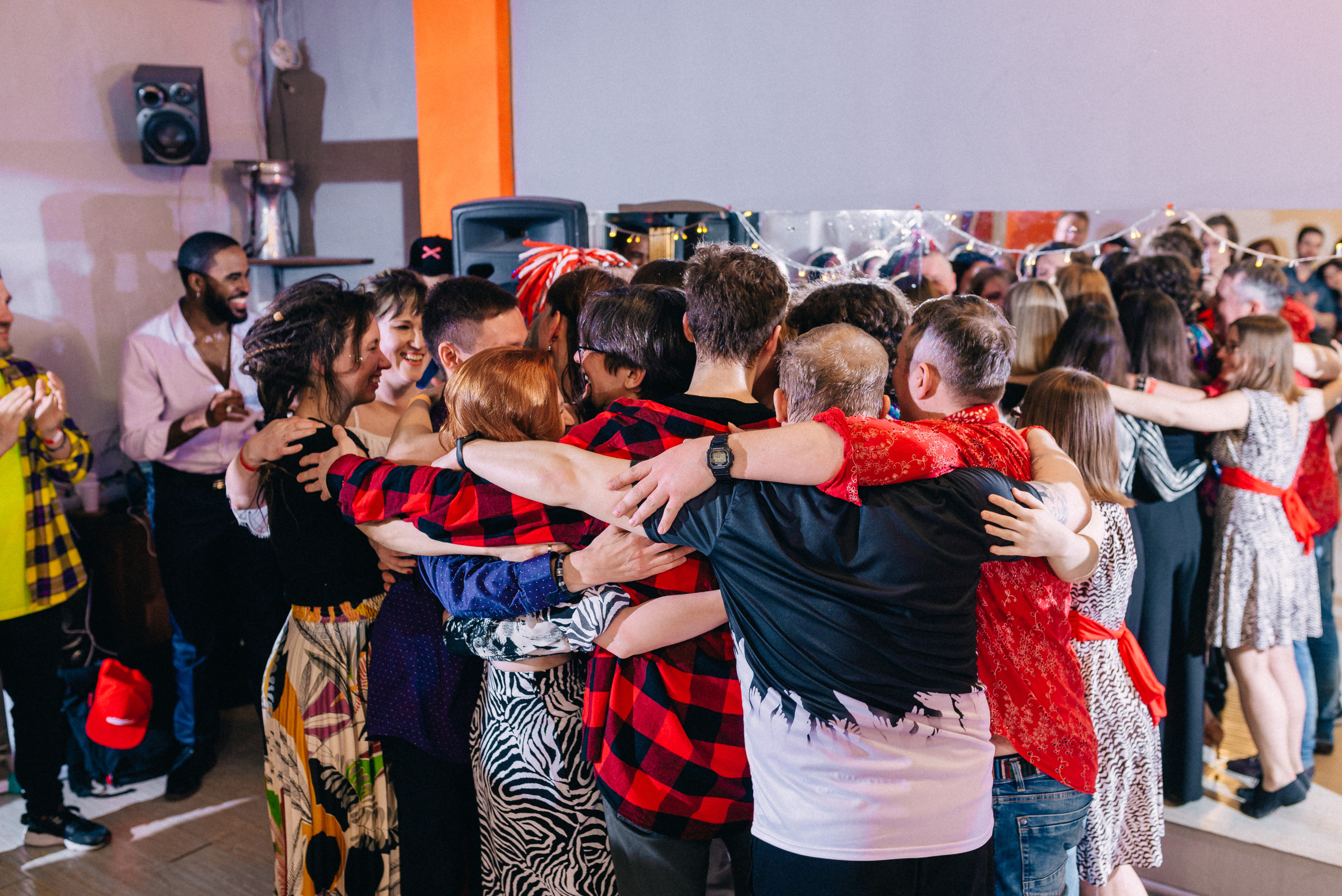 Шаг вперед, школа танцев. Фотограф Катерина Оляпка в Перми
