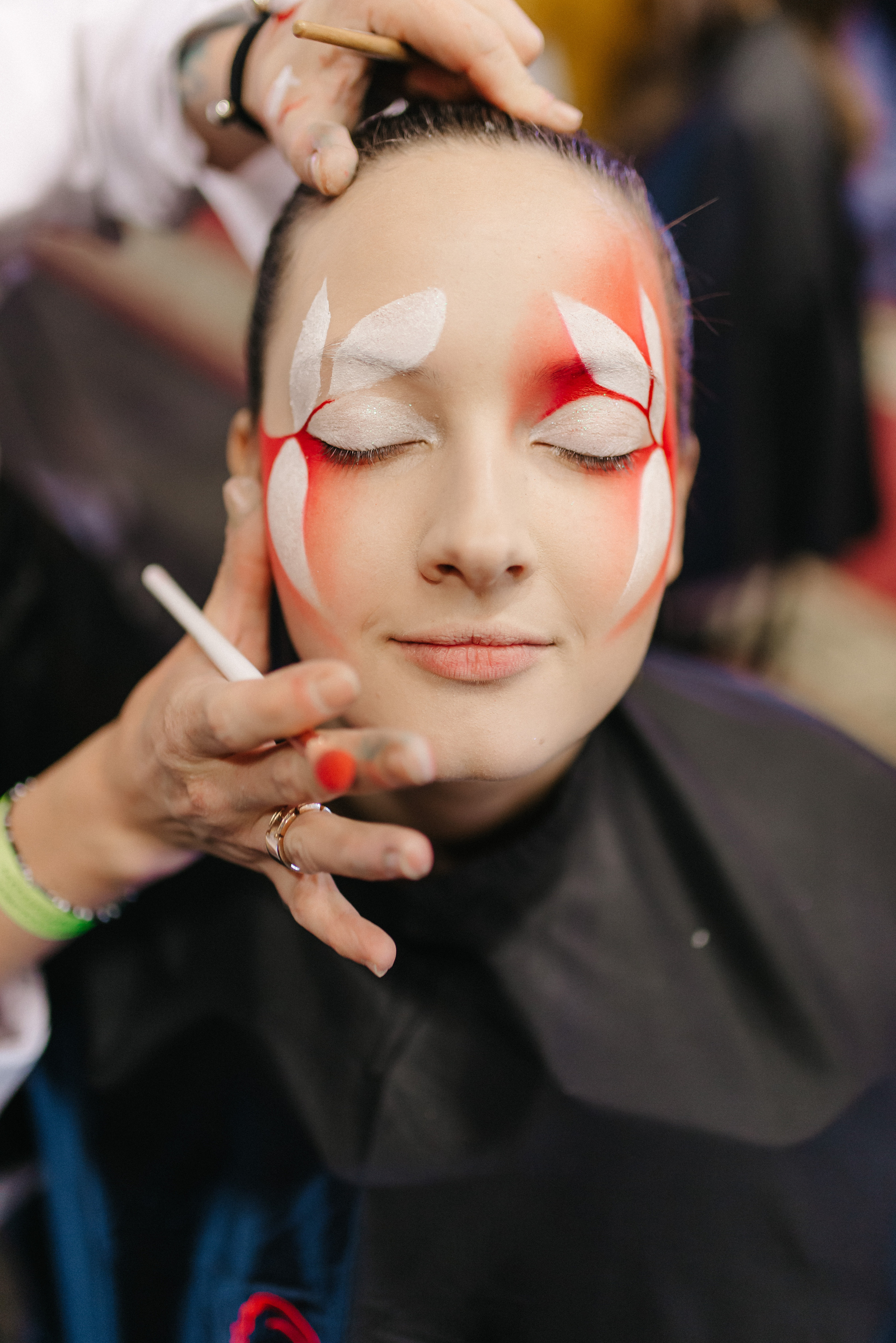 XI полуфинал чемпионата России. Фотограф Катерина Оляпка в Перми