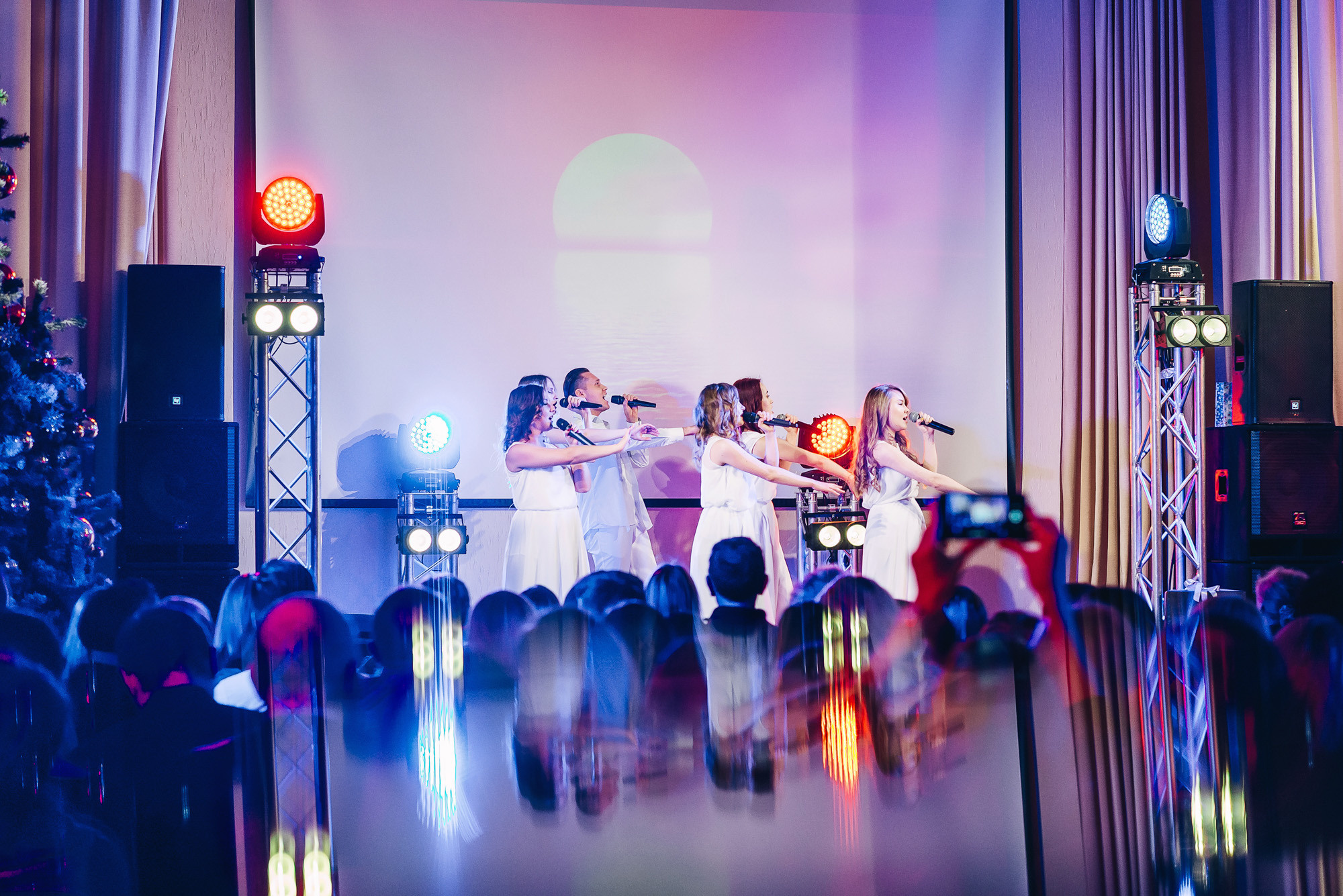 Ленстудия. Фотограф Катерина Оляпка в Перми