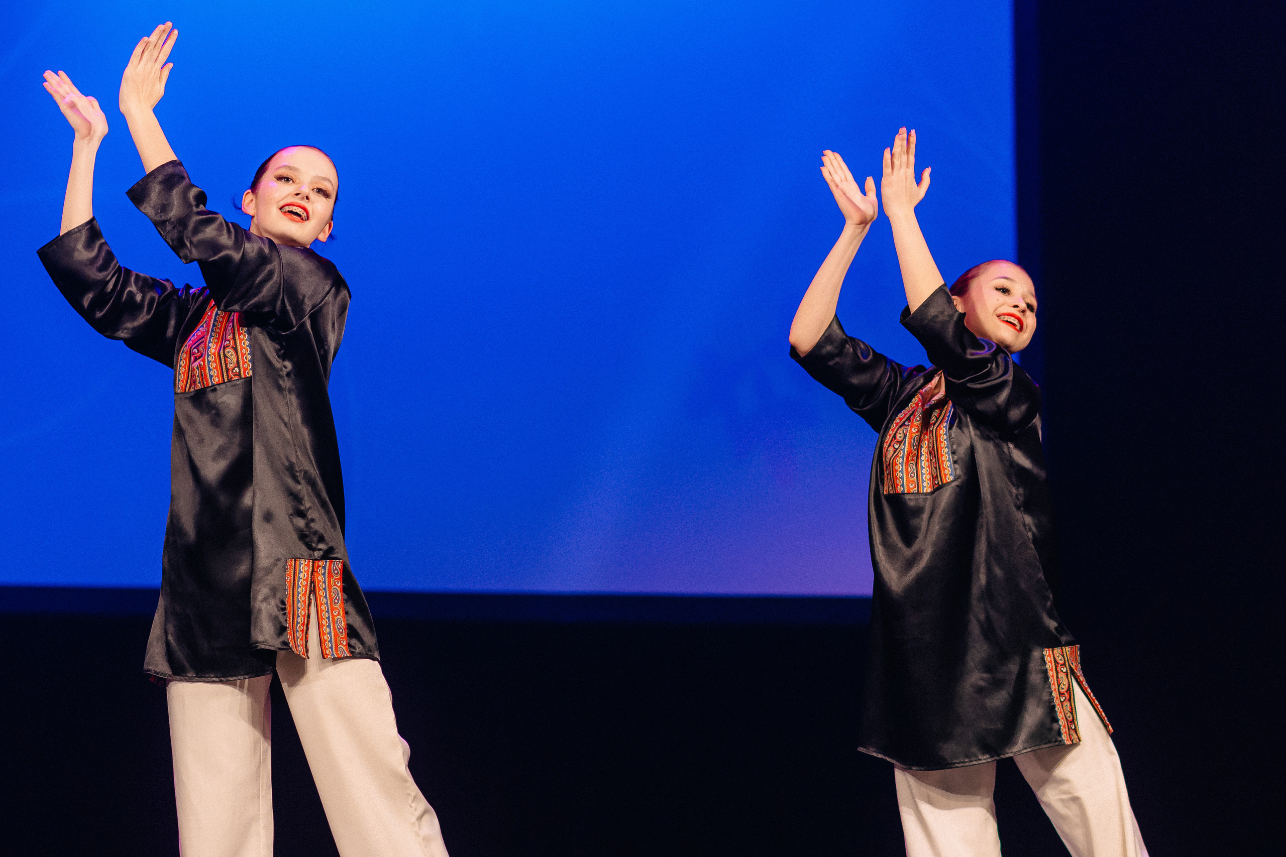 Пермский дом народного творчества «Губерния». Фотограф Катерина Оляпка в Перми