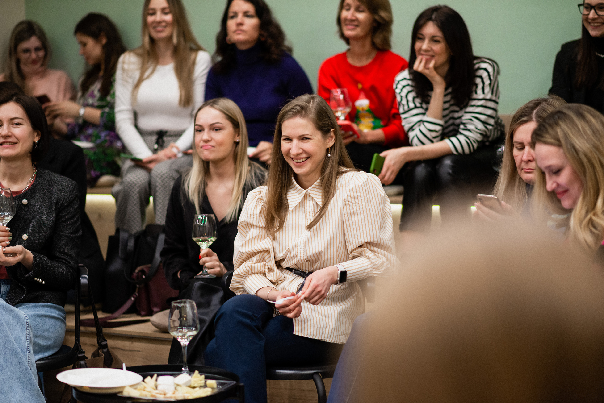 Ennergia. Фотограф Катерина Оляпка в Перми