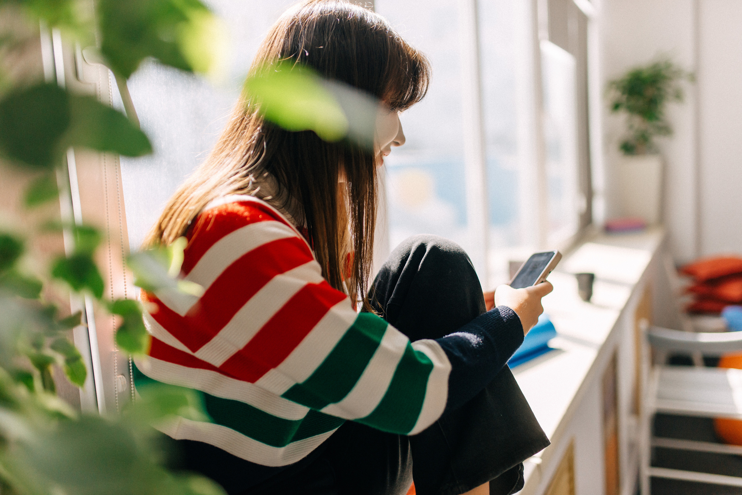 Macrosсop. Фотограф Катерина Оляпка в Перми