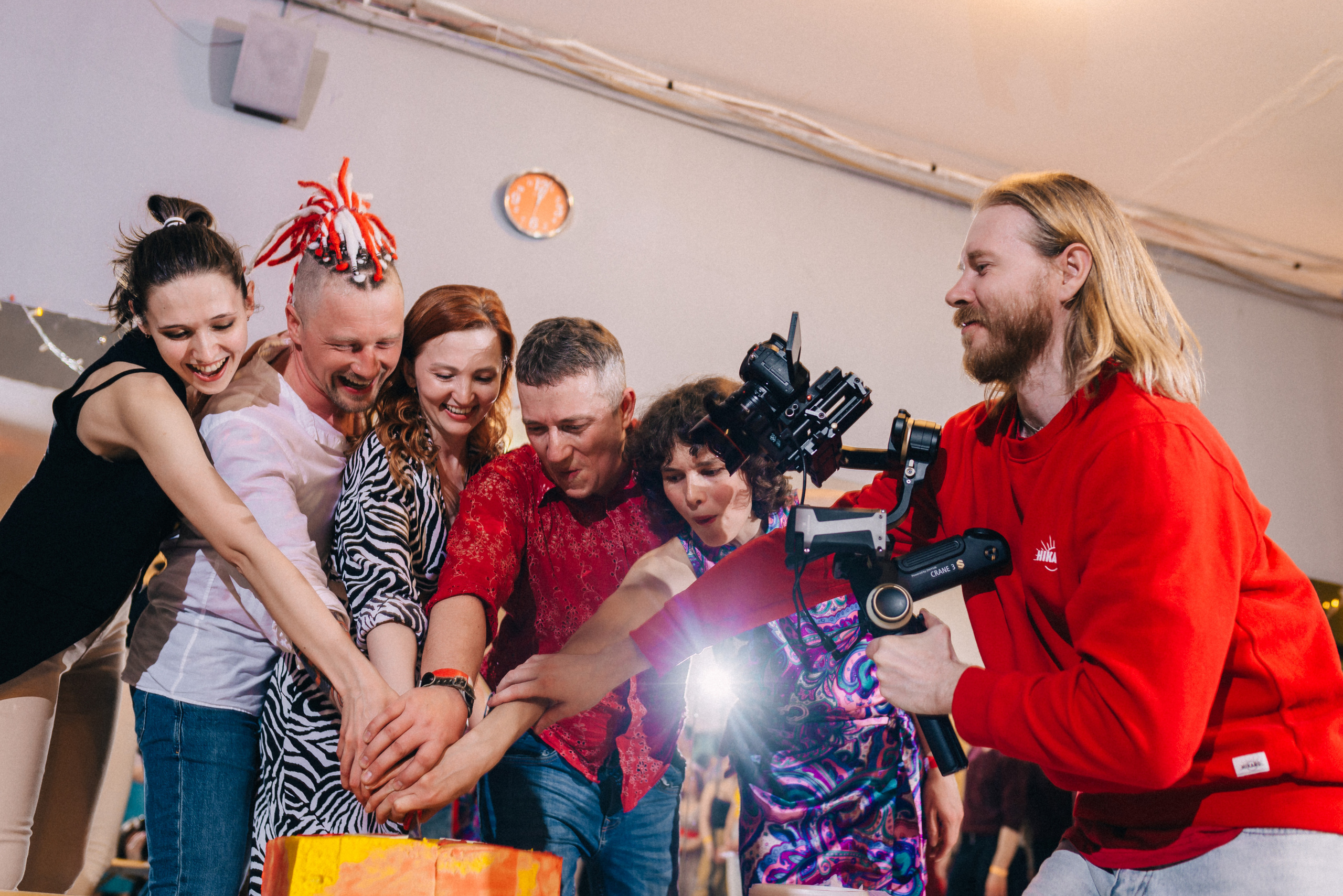 Шаг вперед, школа танцев. Фотограф Катерина Оляпка в Перми