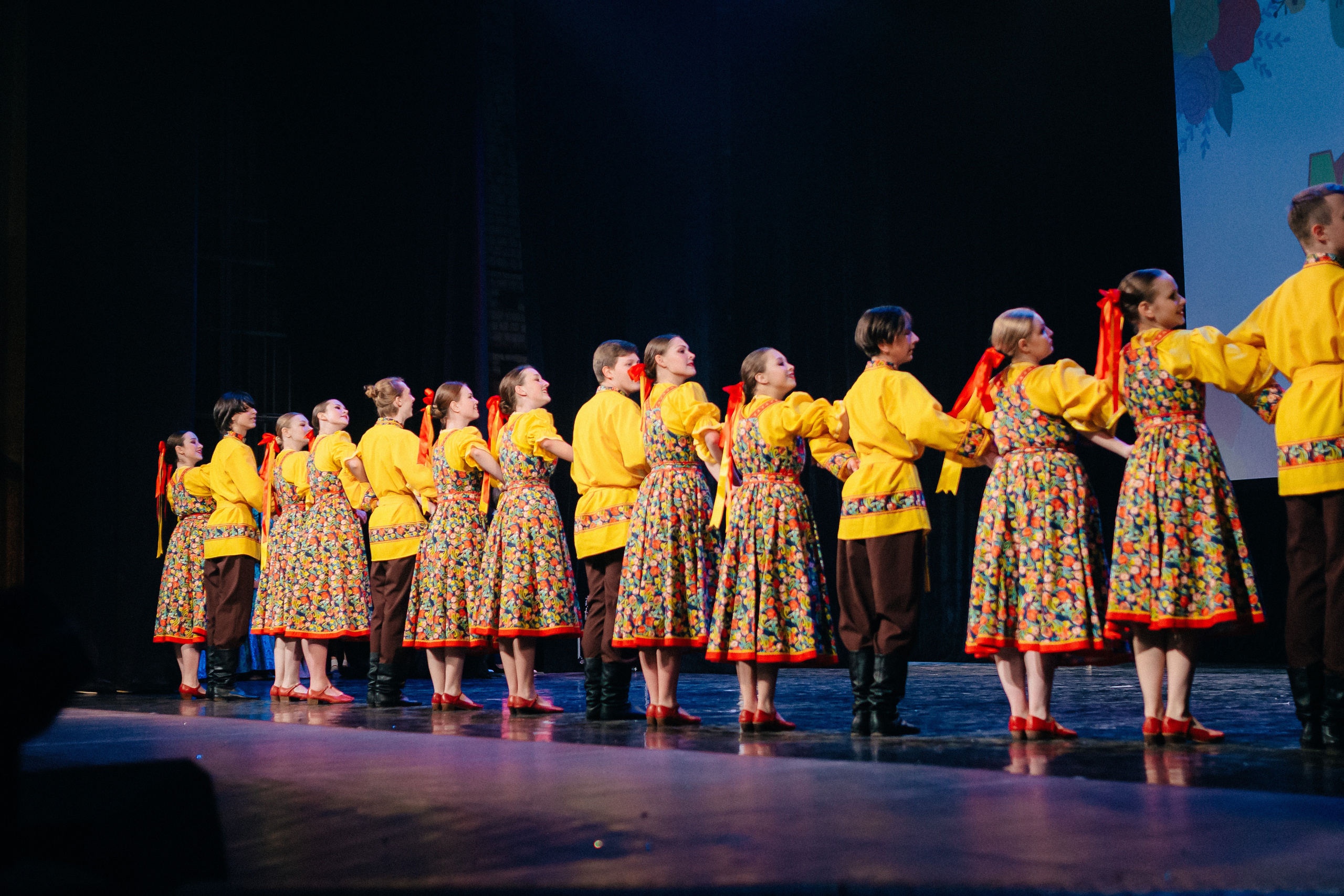 Пермский дом народного творчества «Губерния». Фотограф Катерина Оляпка в Перми